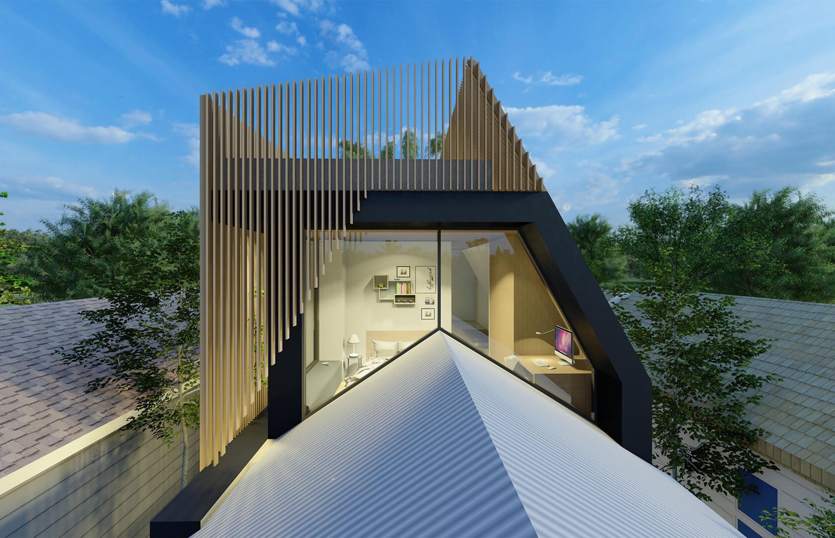 Northcote House