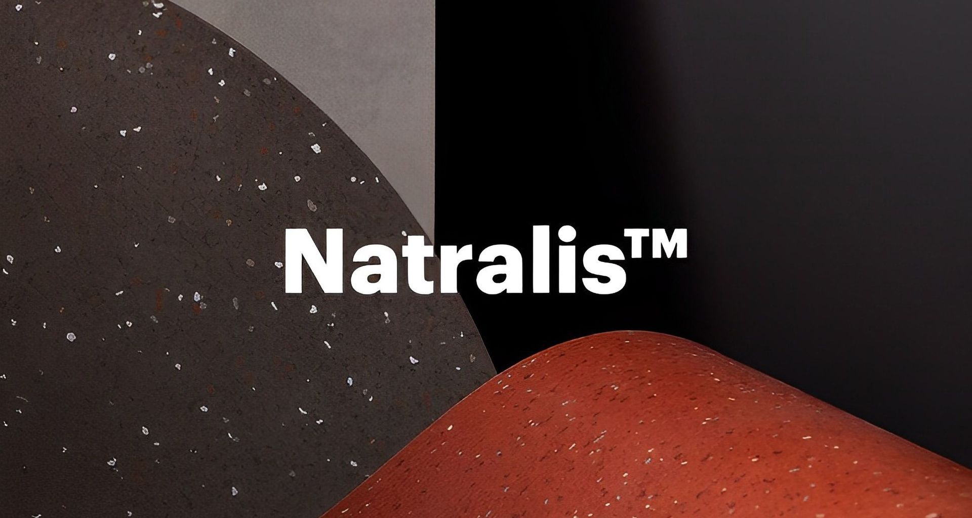 Natralis™ banner