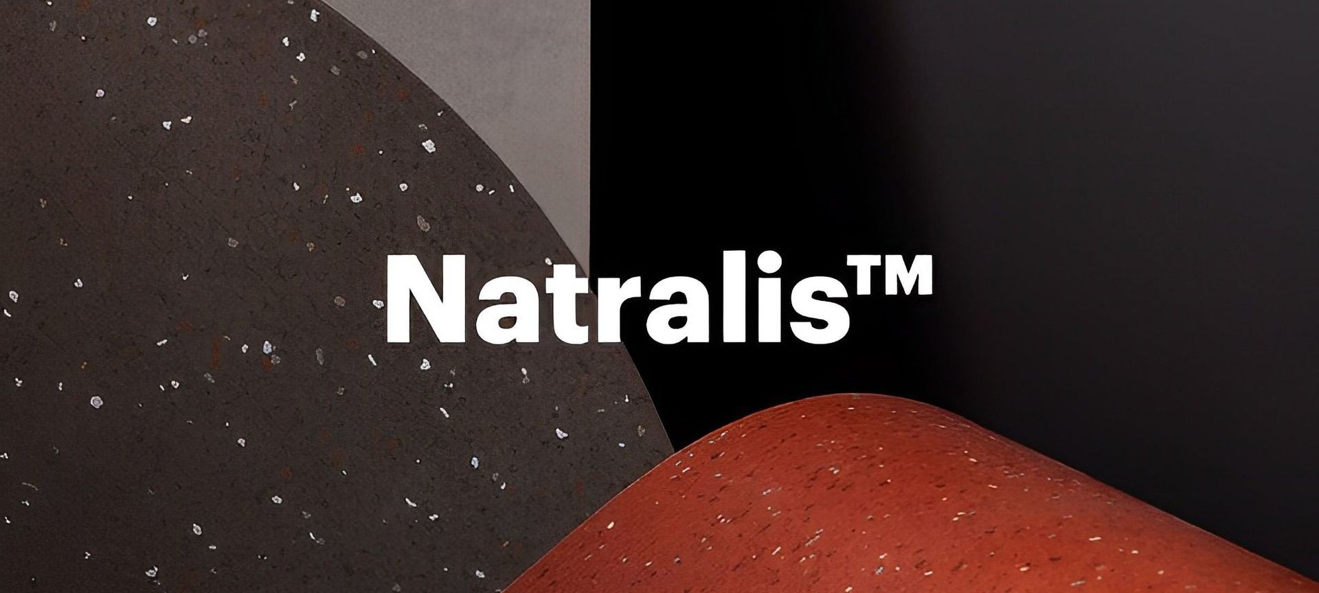 Natralis™ banner