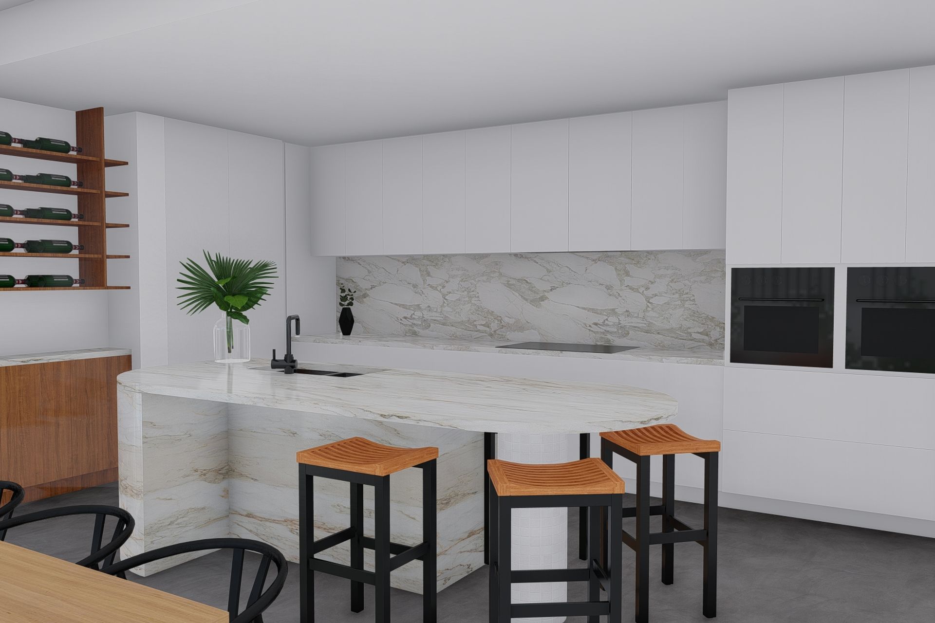 North Coogee 4.0