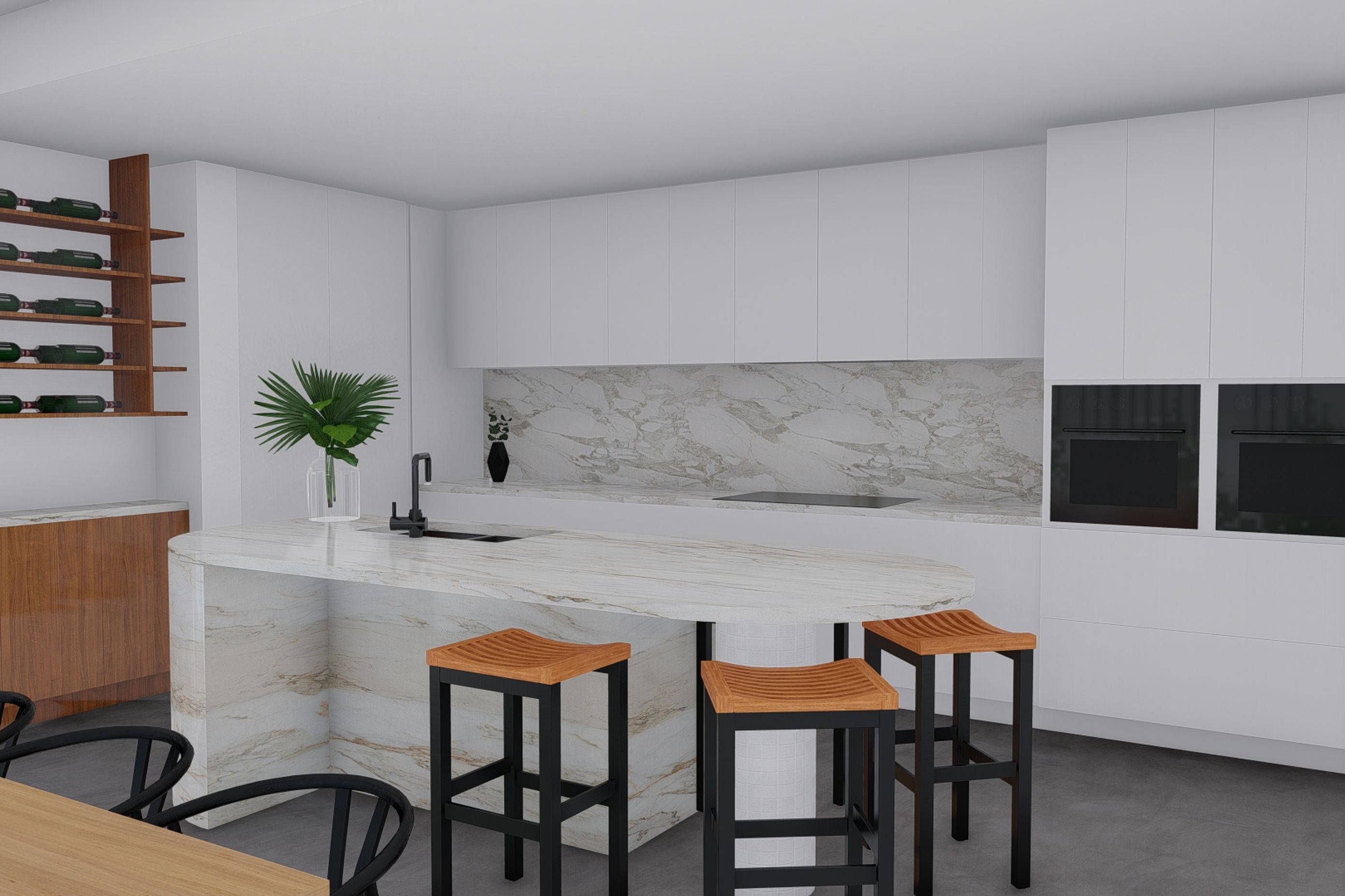 North Coogee 4.0