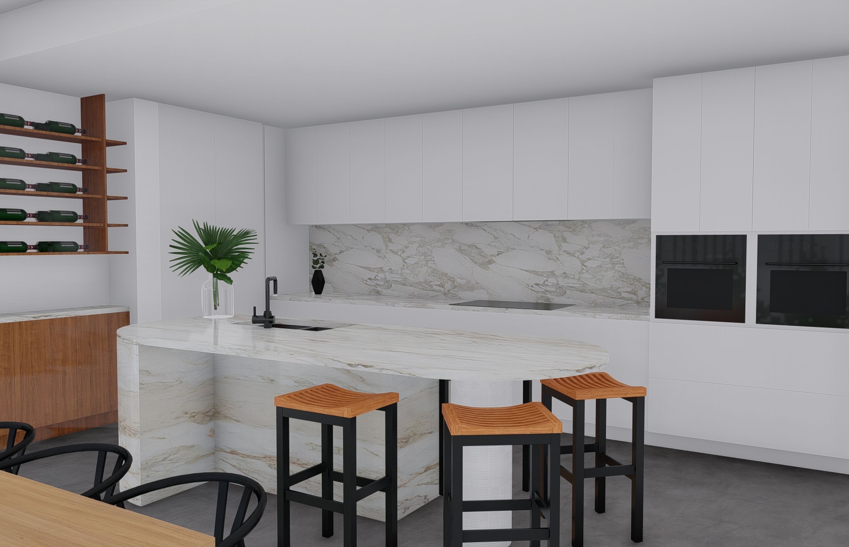 North Coogee 4.0