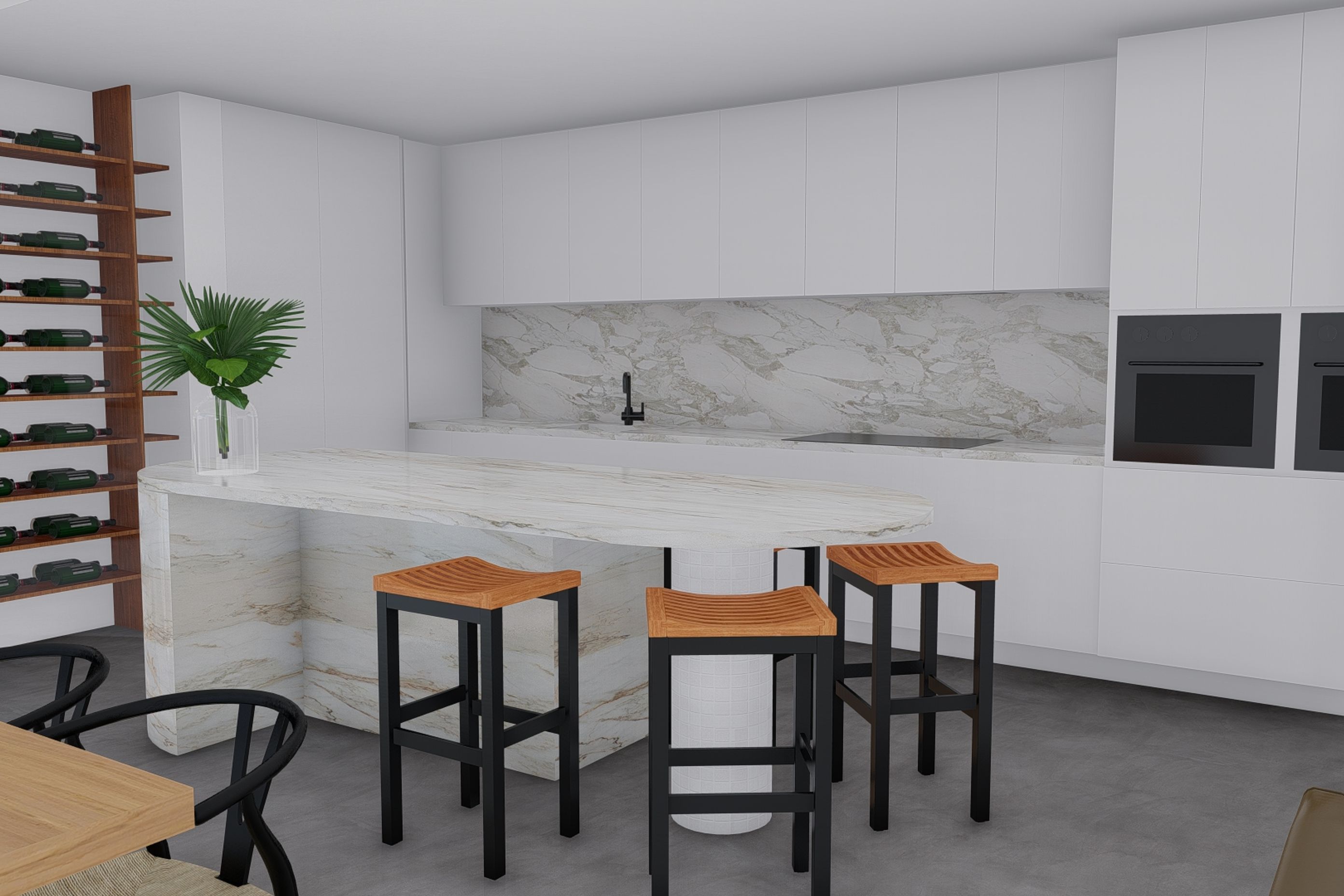 North Coogee 4.0