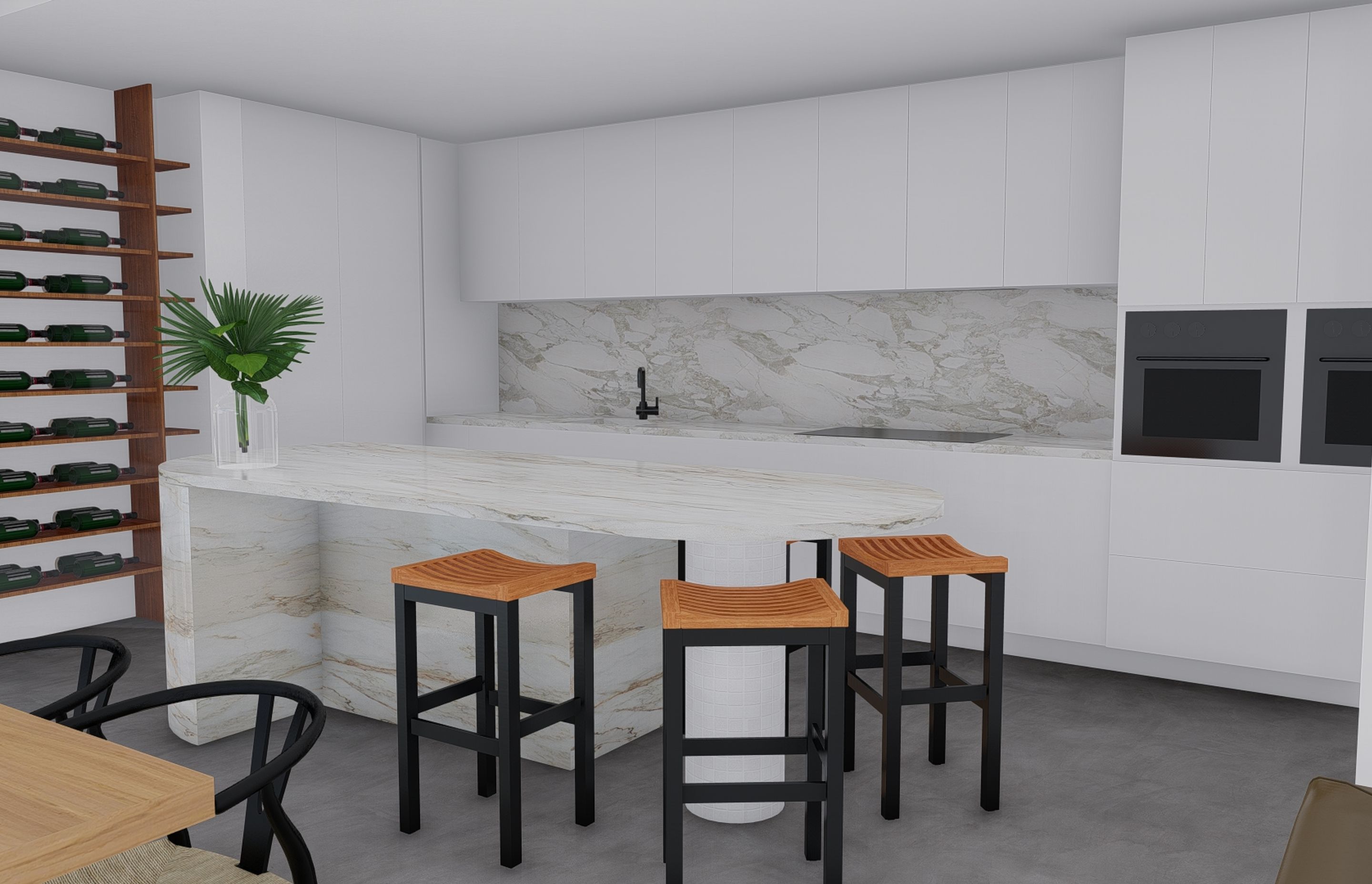 North Coogee 4.0