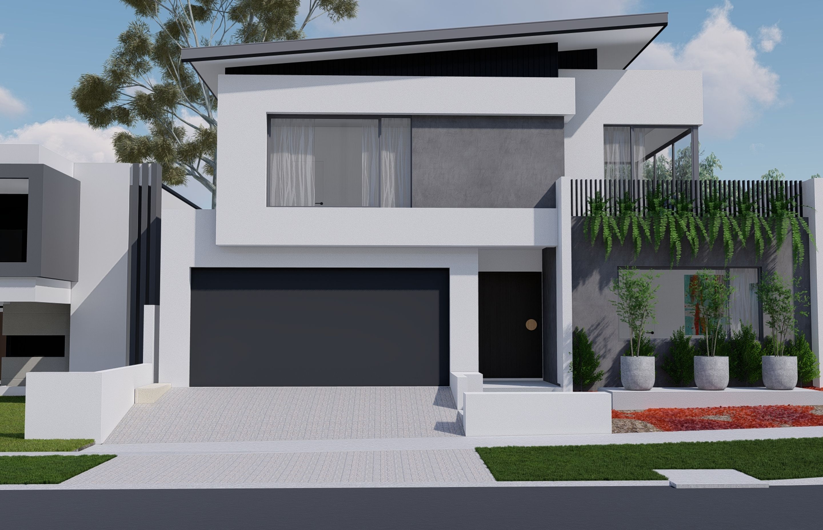 North Coogee 4.0