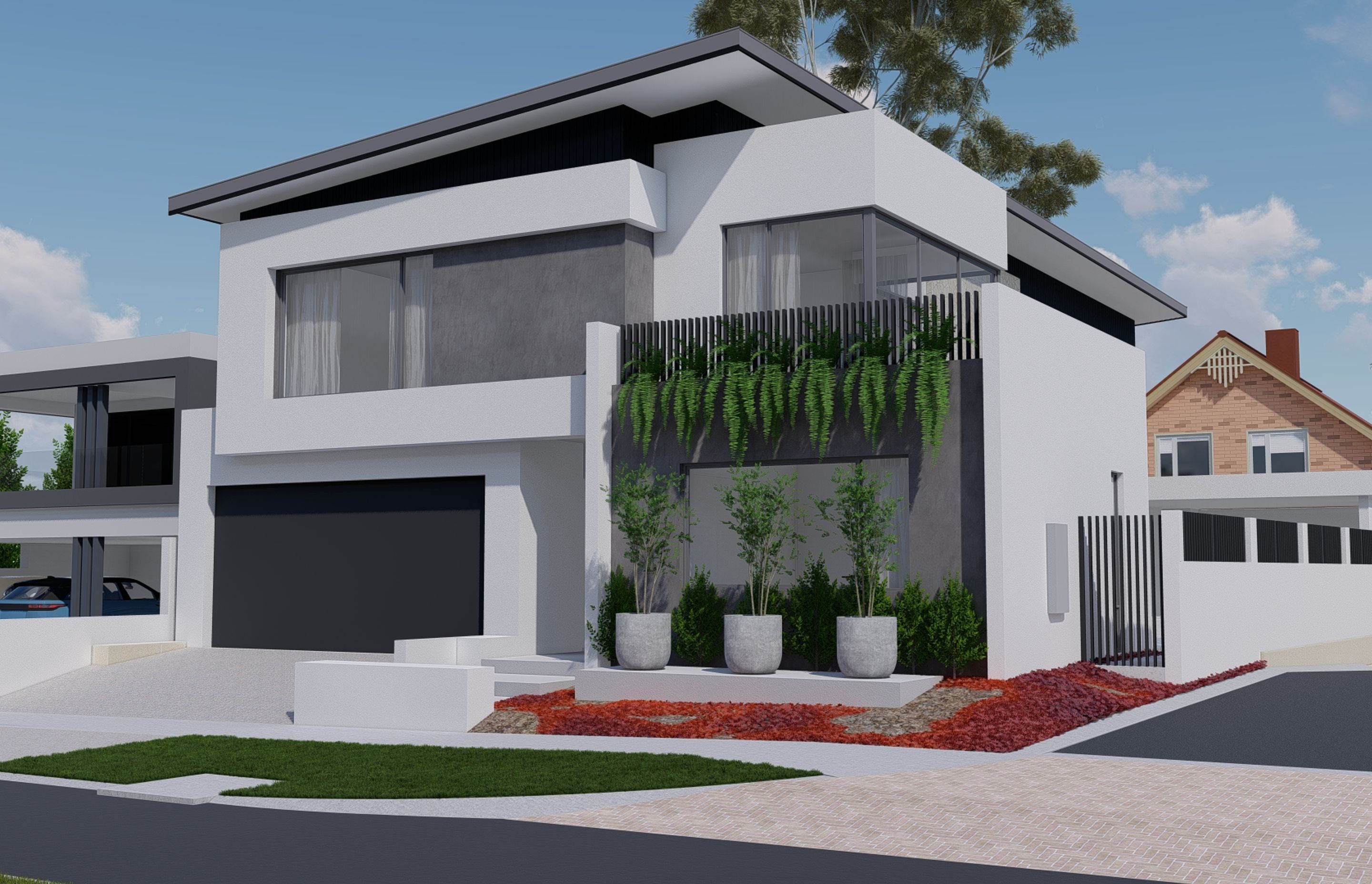 North Coogee 4.0