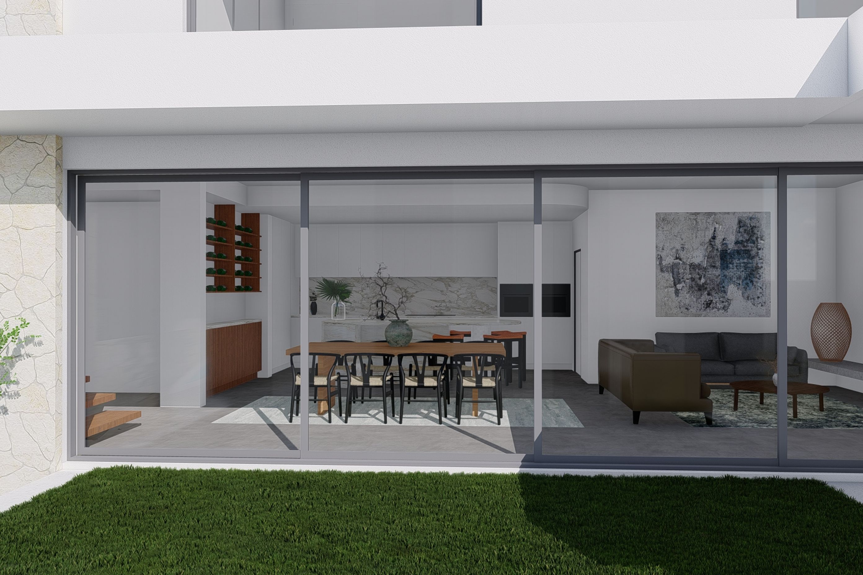 North Coogee 4.0