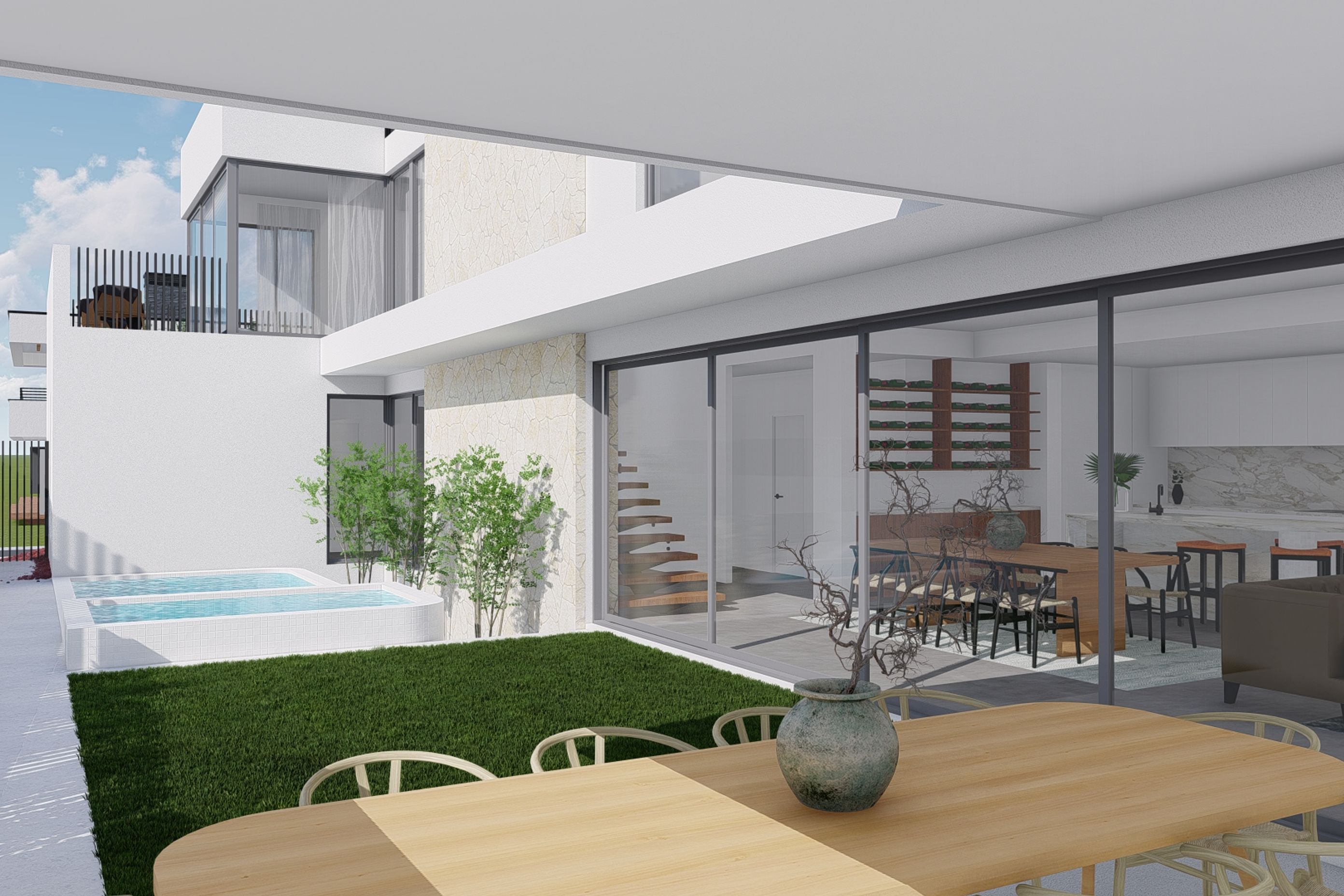 North Coogee 4.0