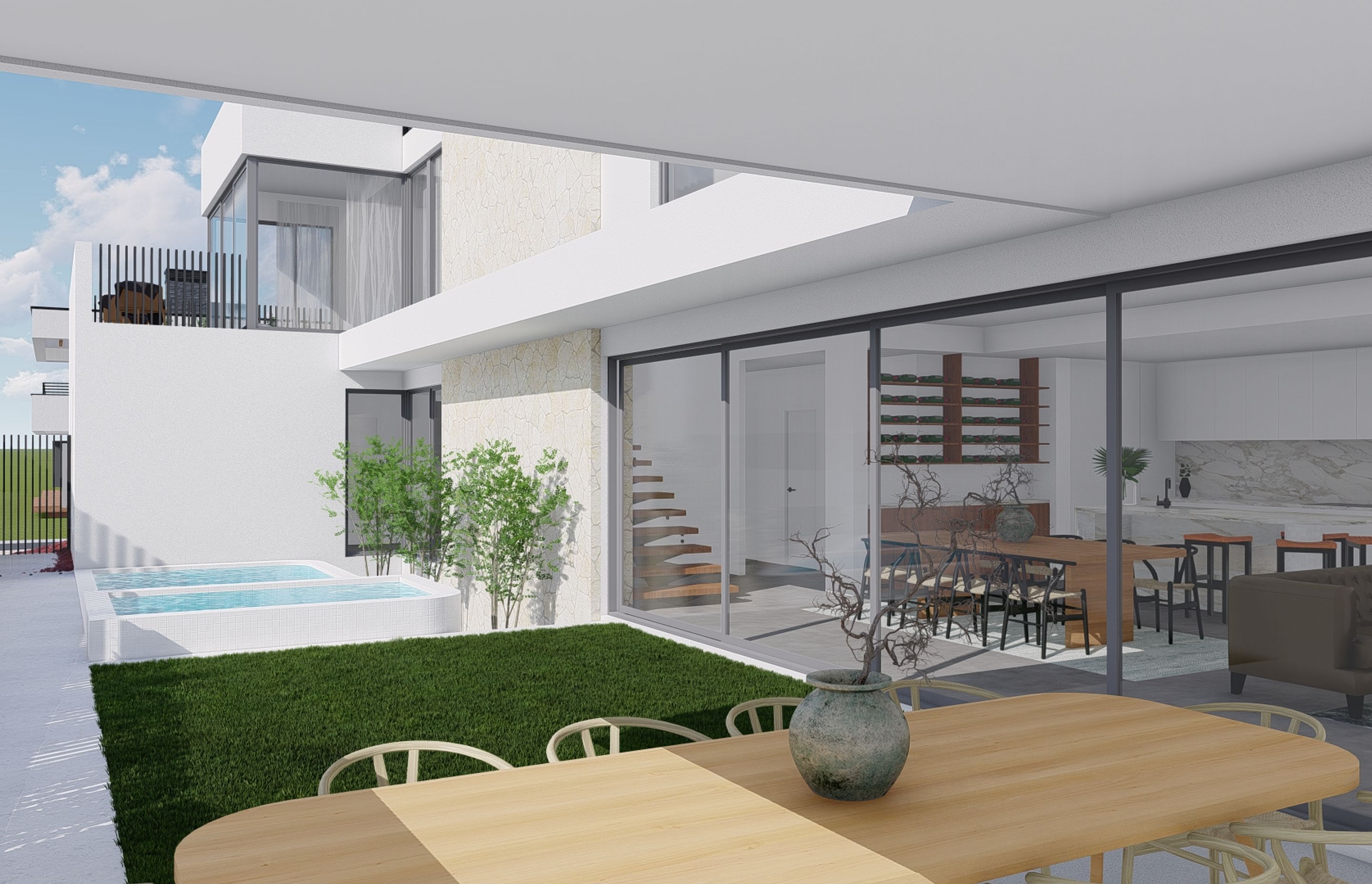 North Coogee 4.0