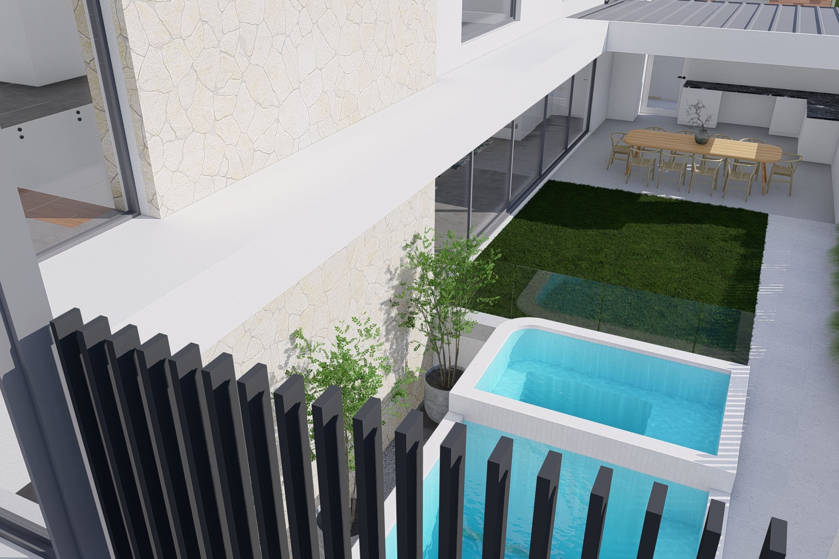 North Coogee 4.0