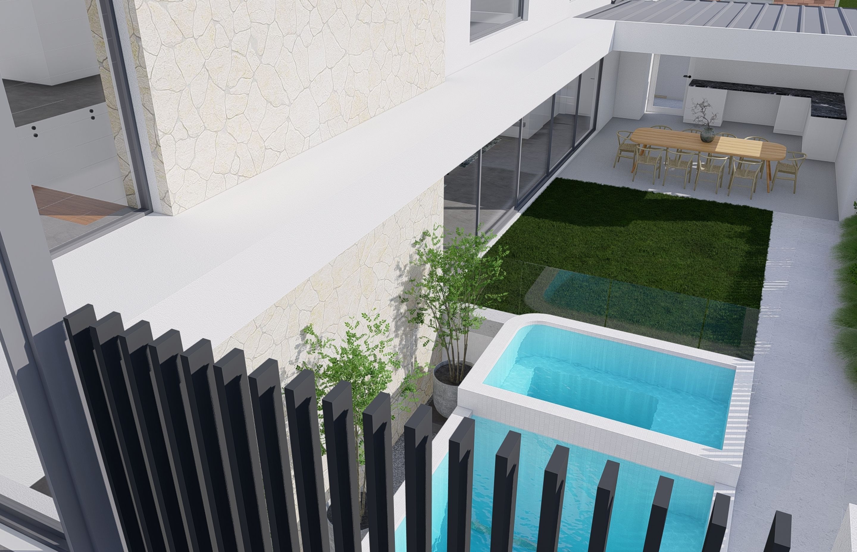 North Coogee 4.0