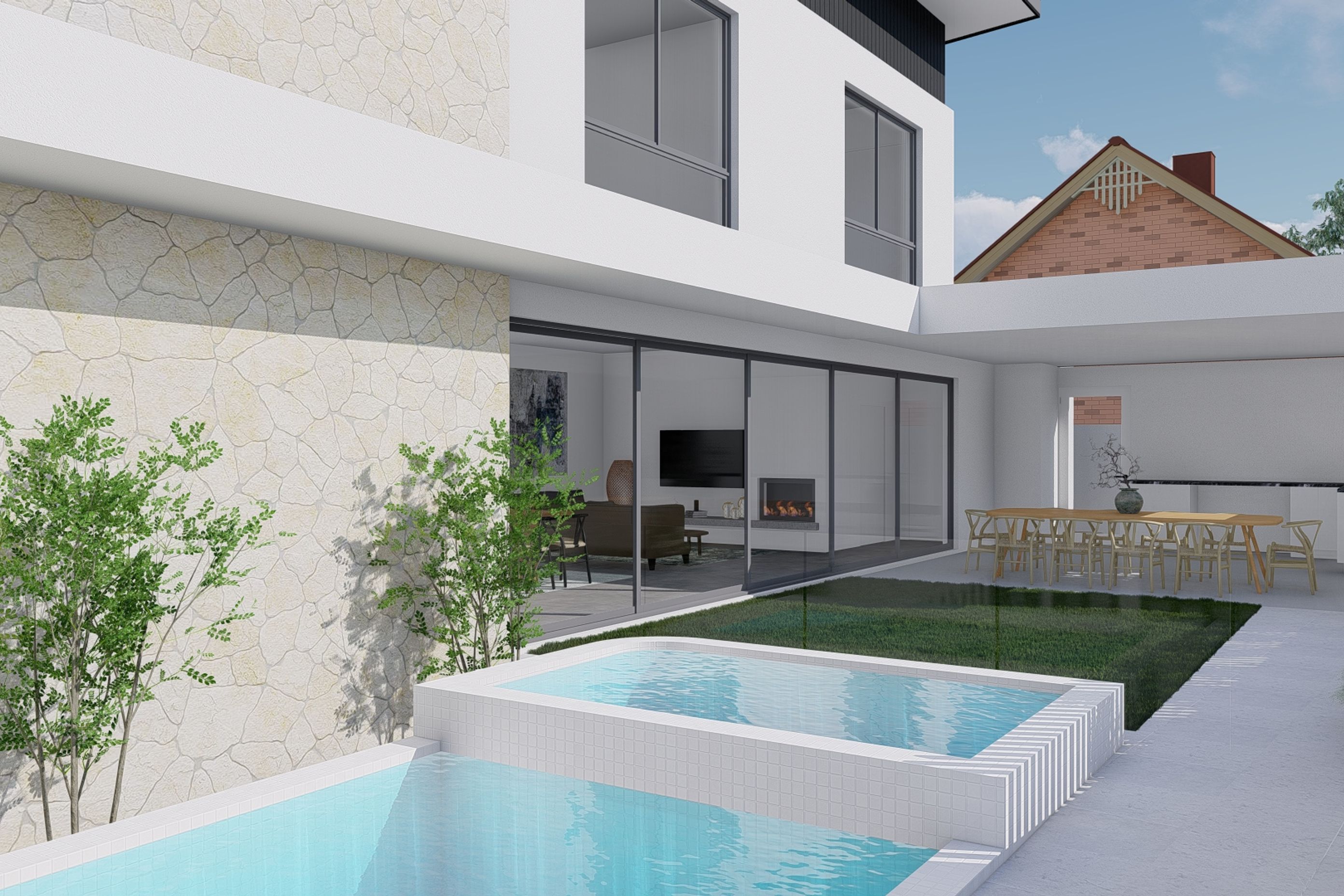 North Coogee 4.0