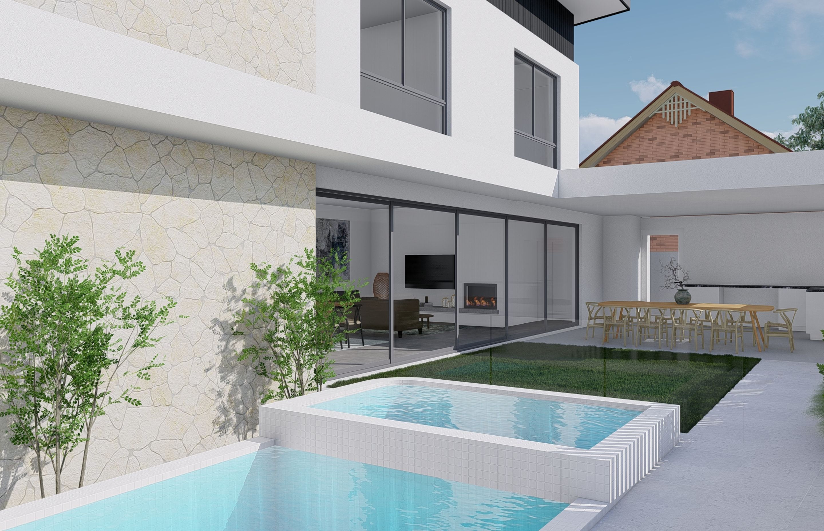 North Coogee 4.0