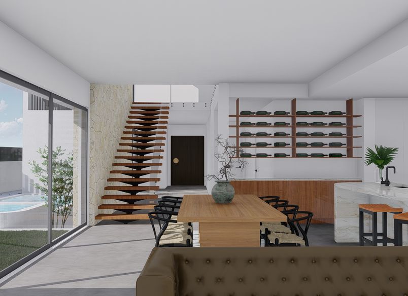 North Coogee 4.0