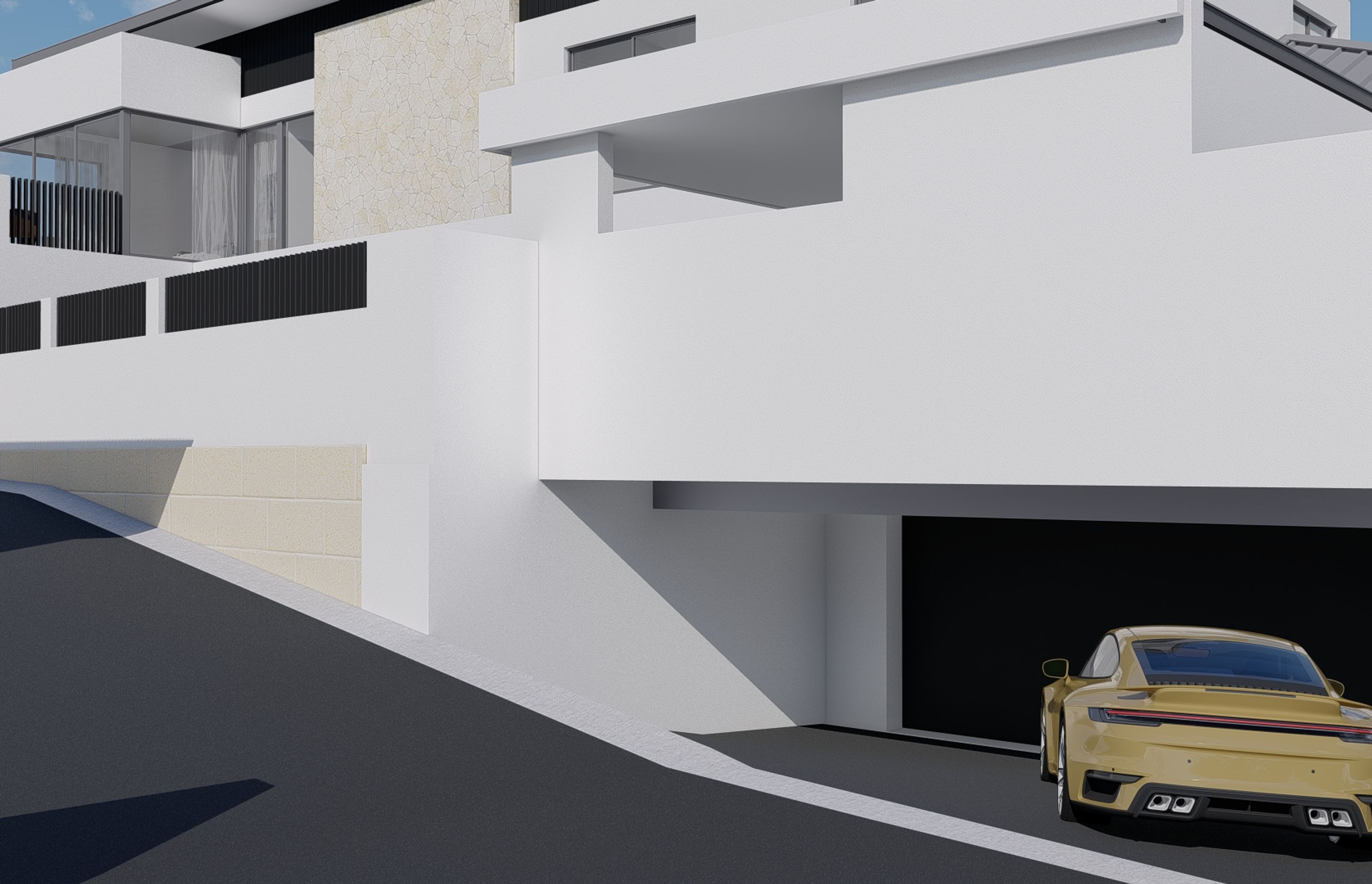 North Coogee 4.0