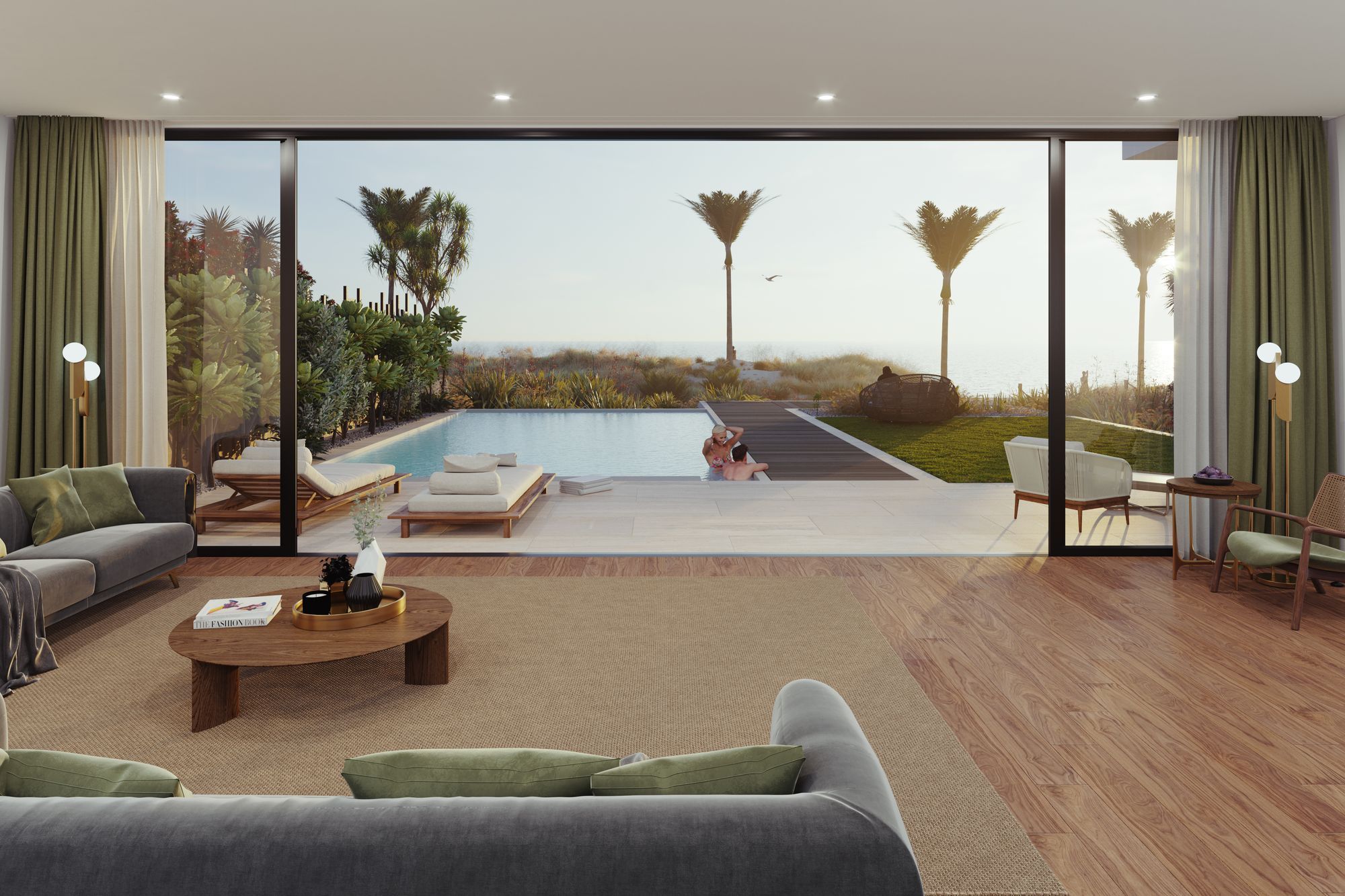 Northshore Apartments