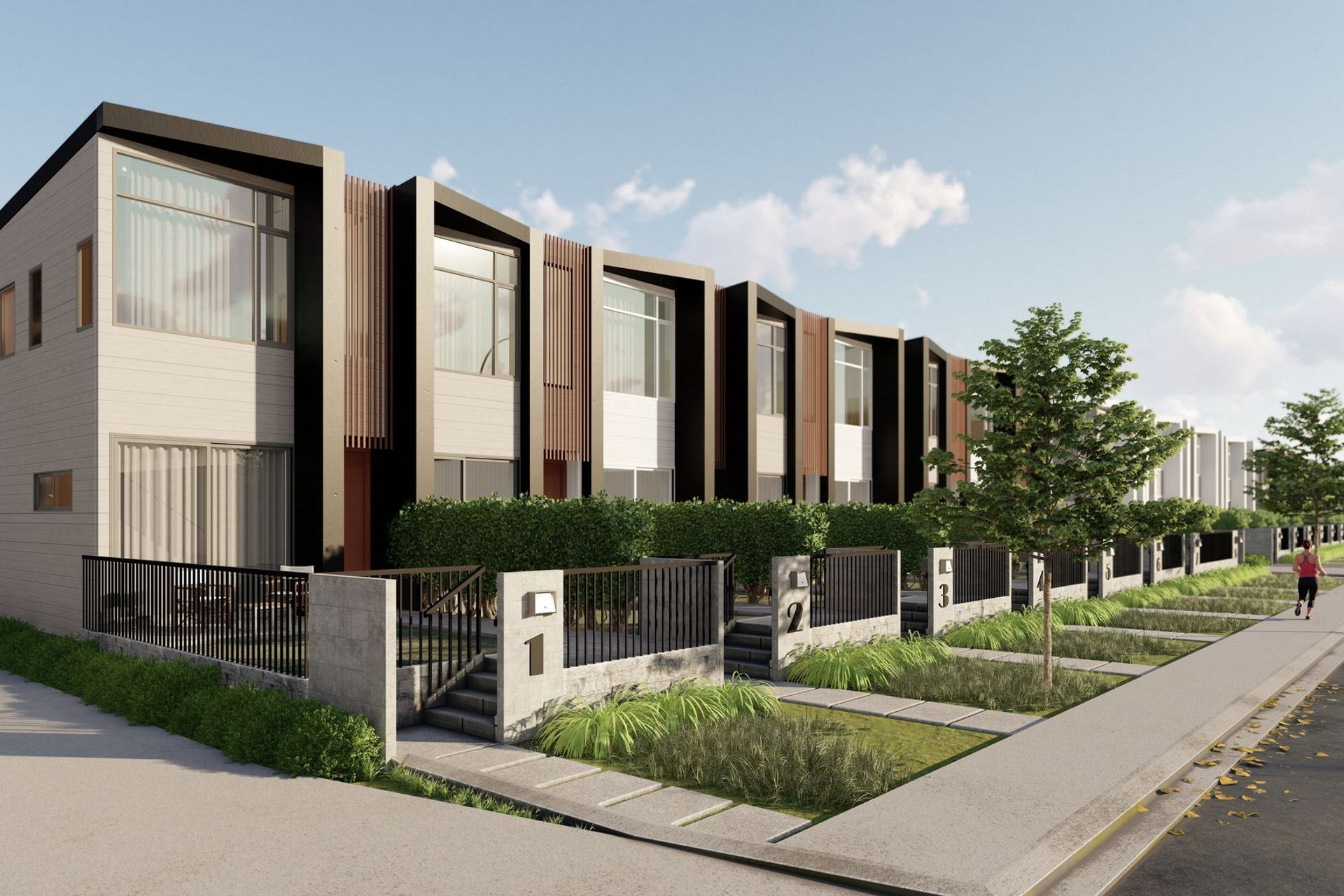 Grange Road, Papatoetoe