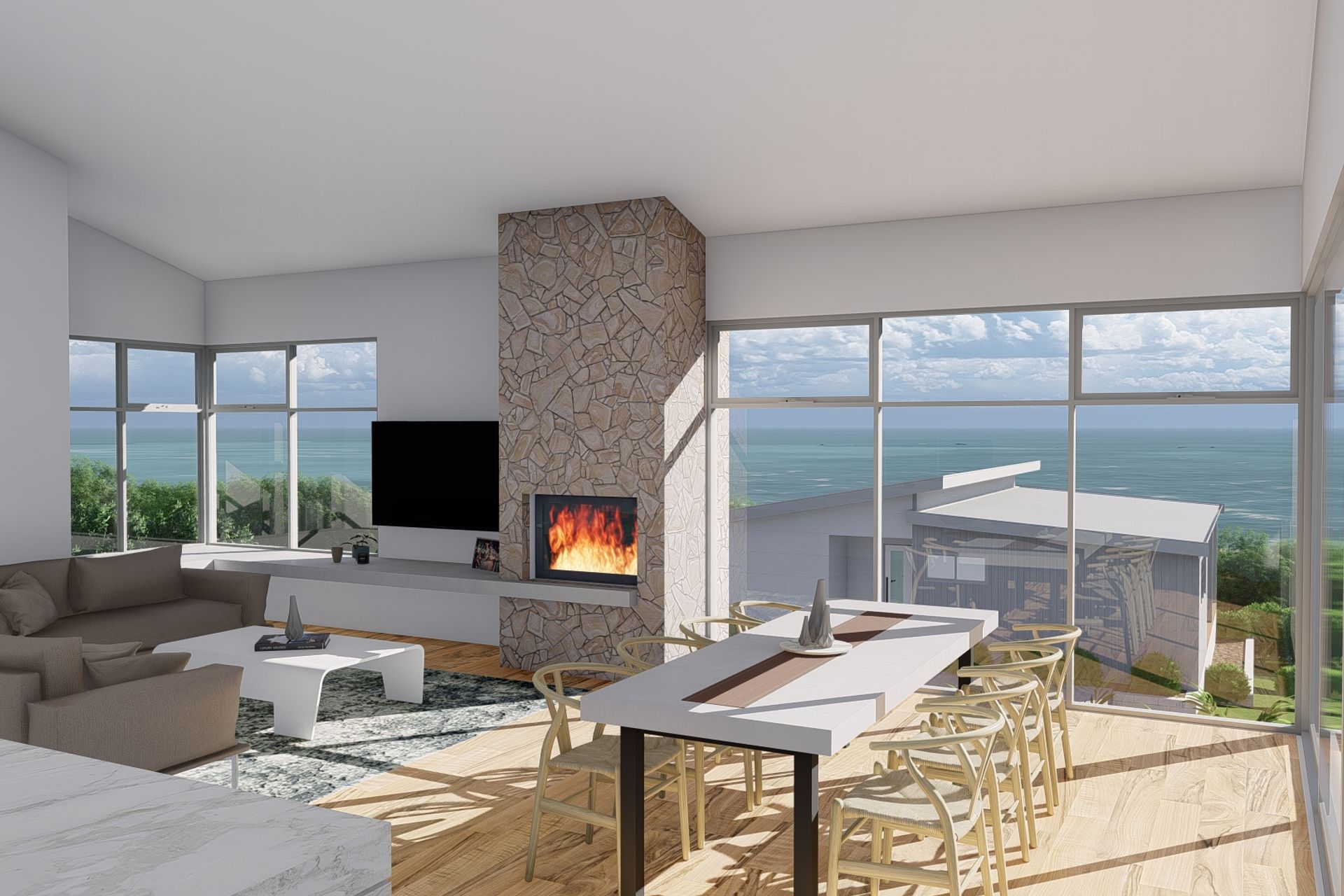 Ocean View