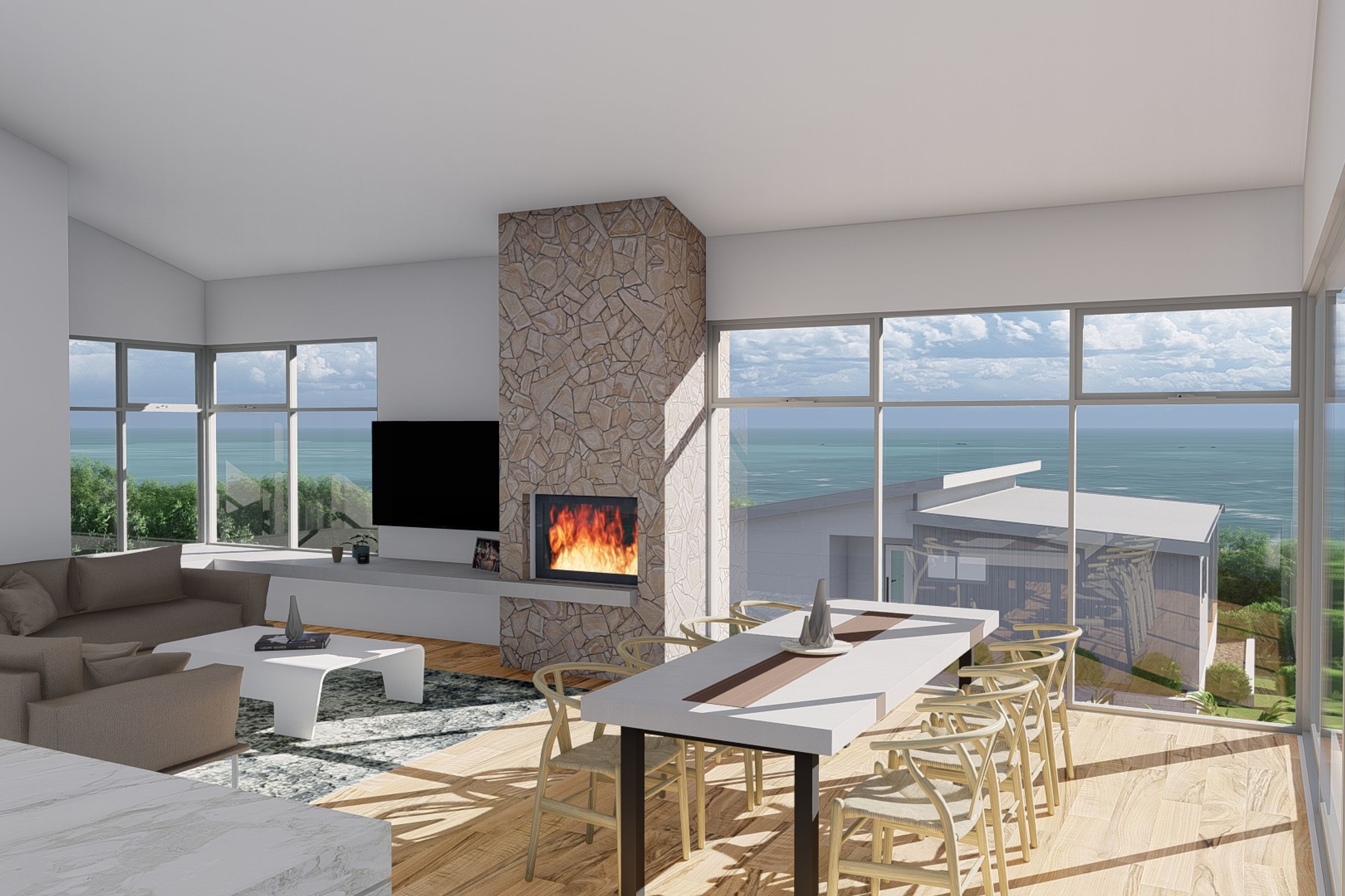 Ocean View