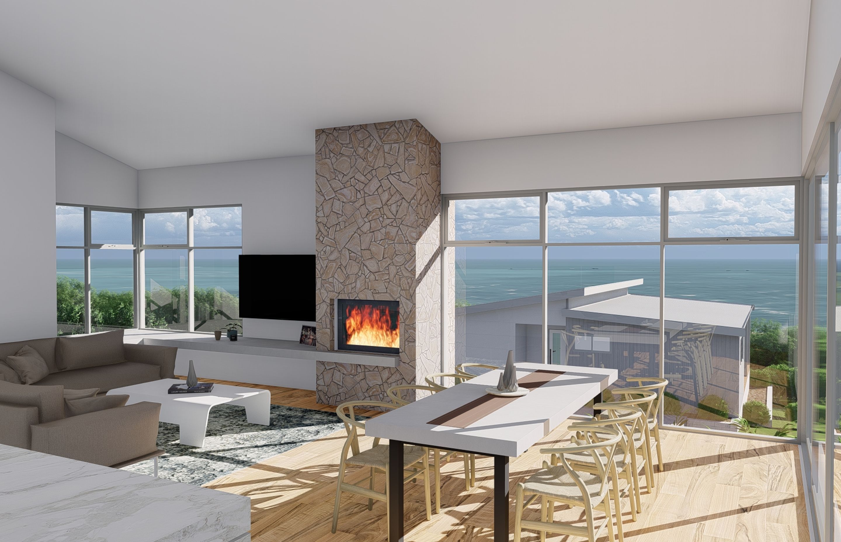 Ocean View