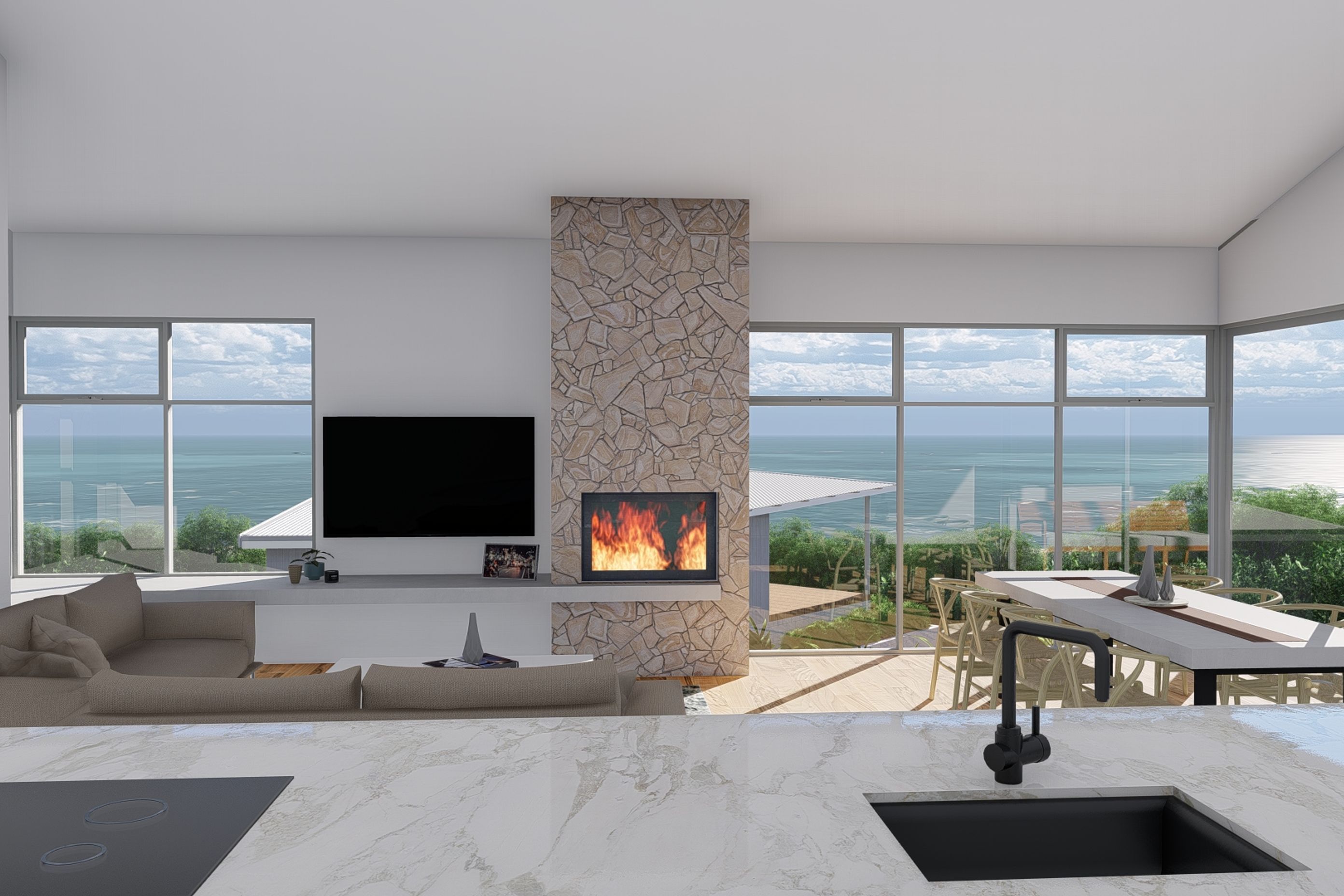 Ocean View