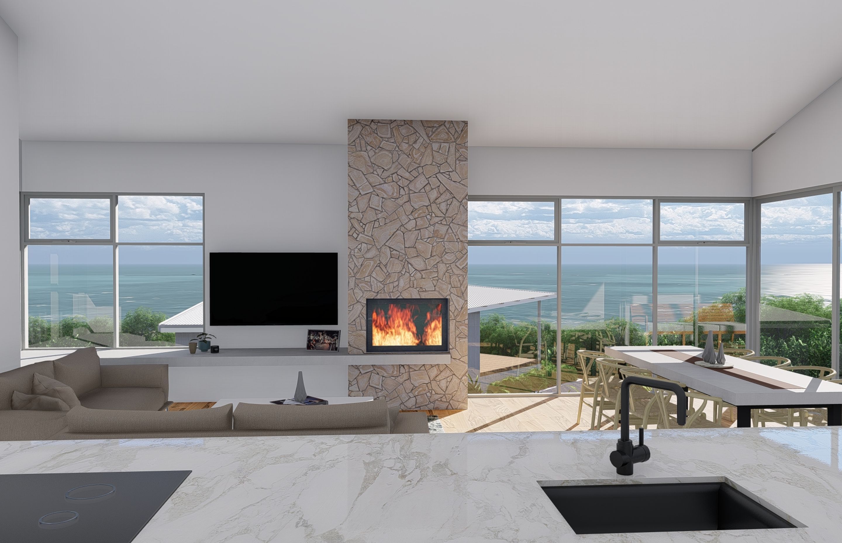 Ocean View