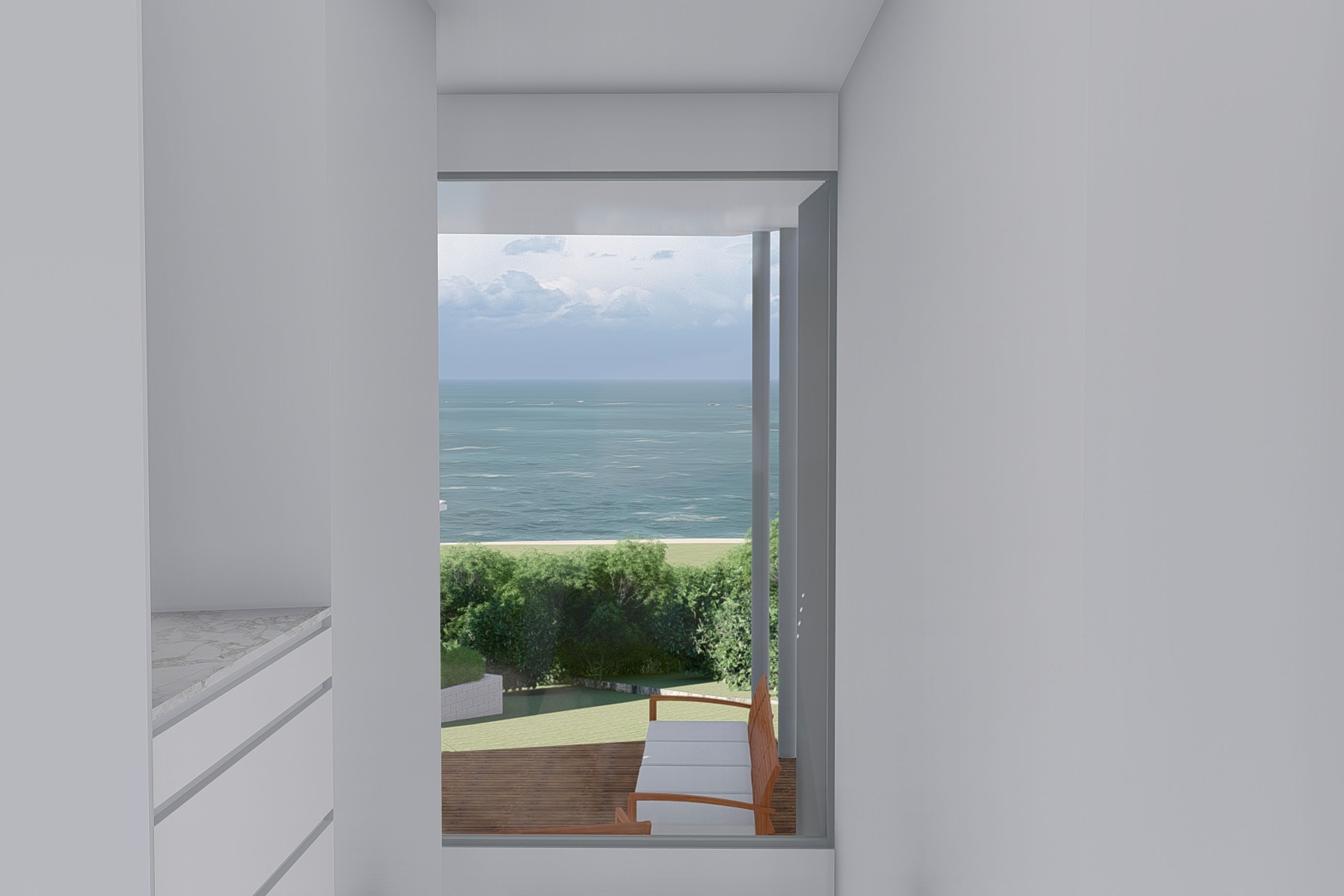 Ocean View