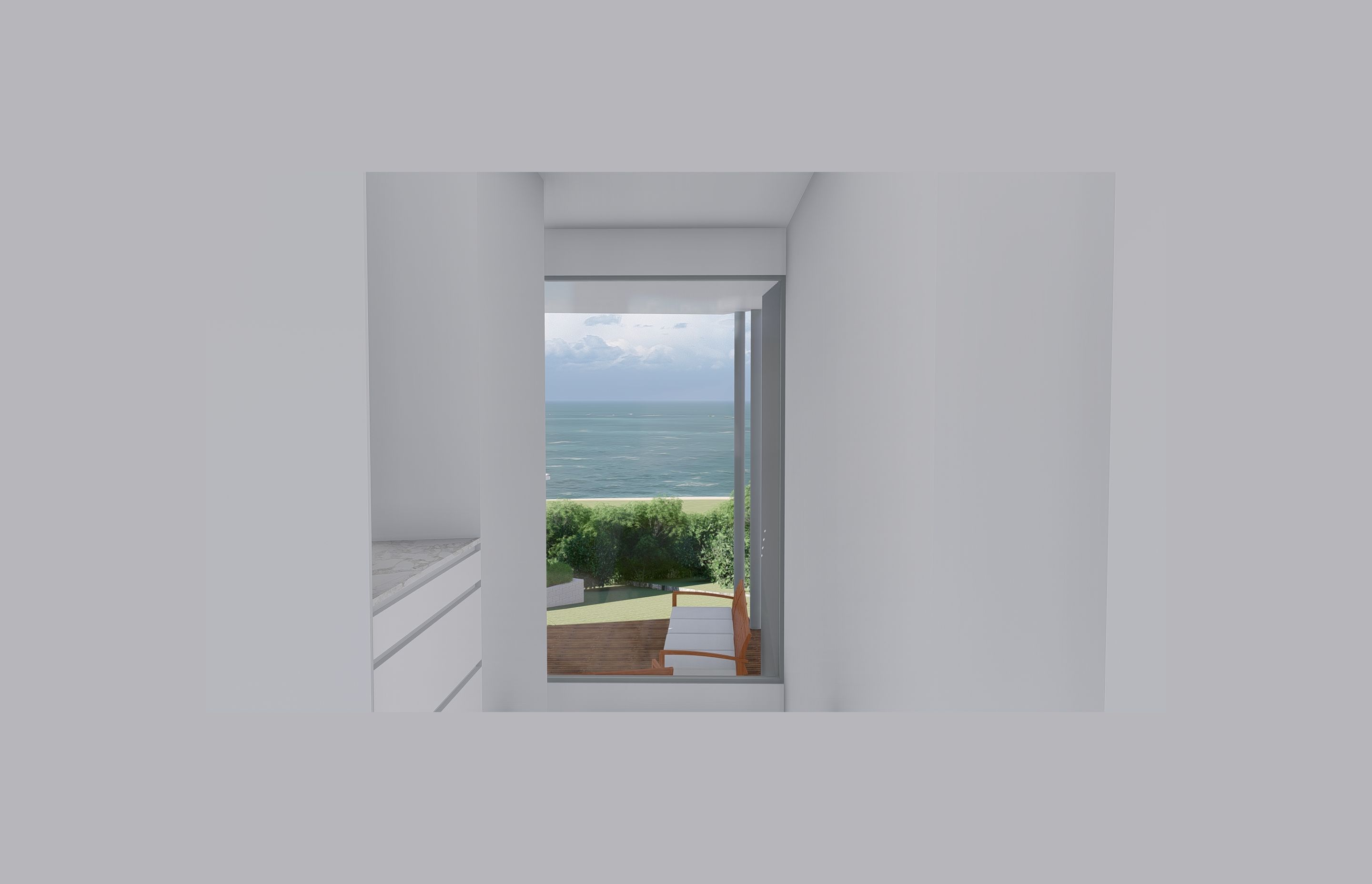 Ocean View