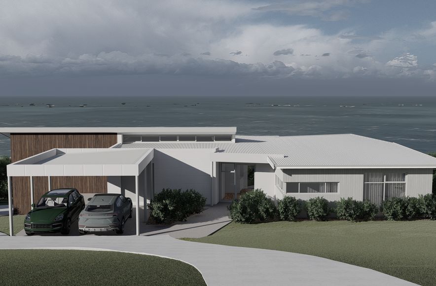 Ocean View