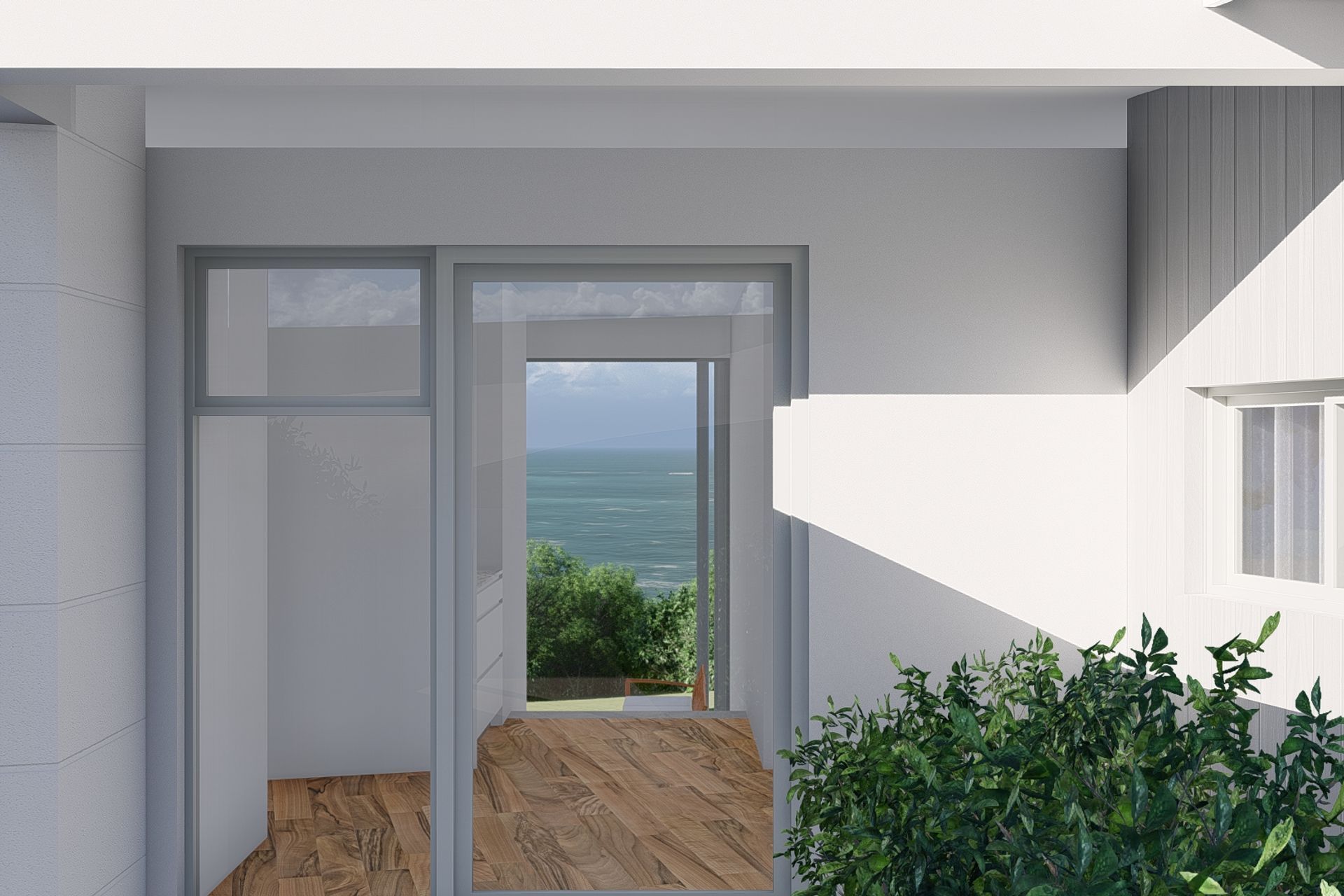 Ocean View