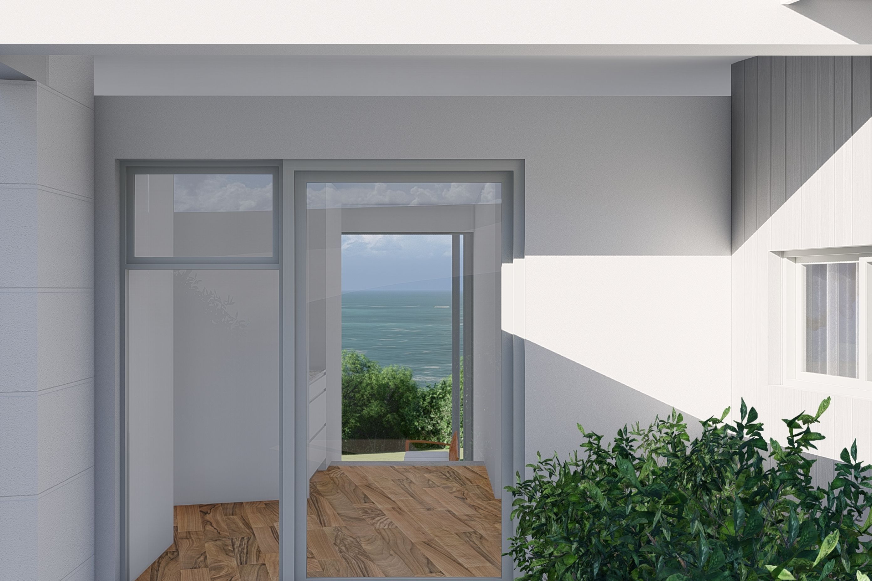 Ocean View