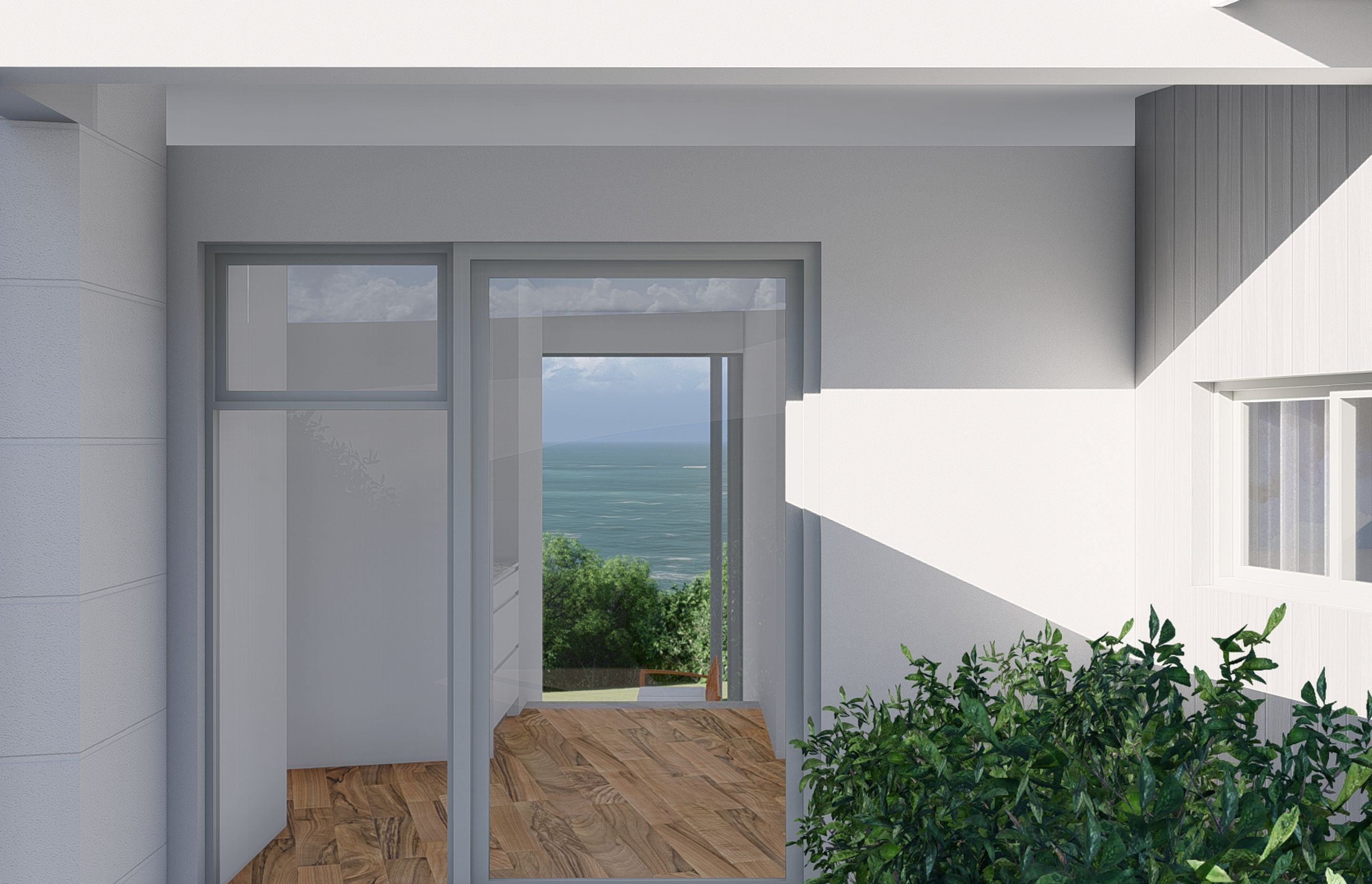 Ocean View