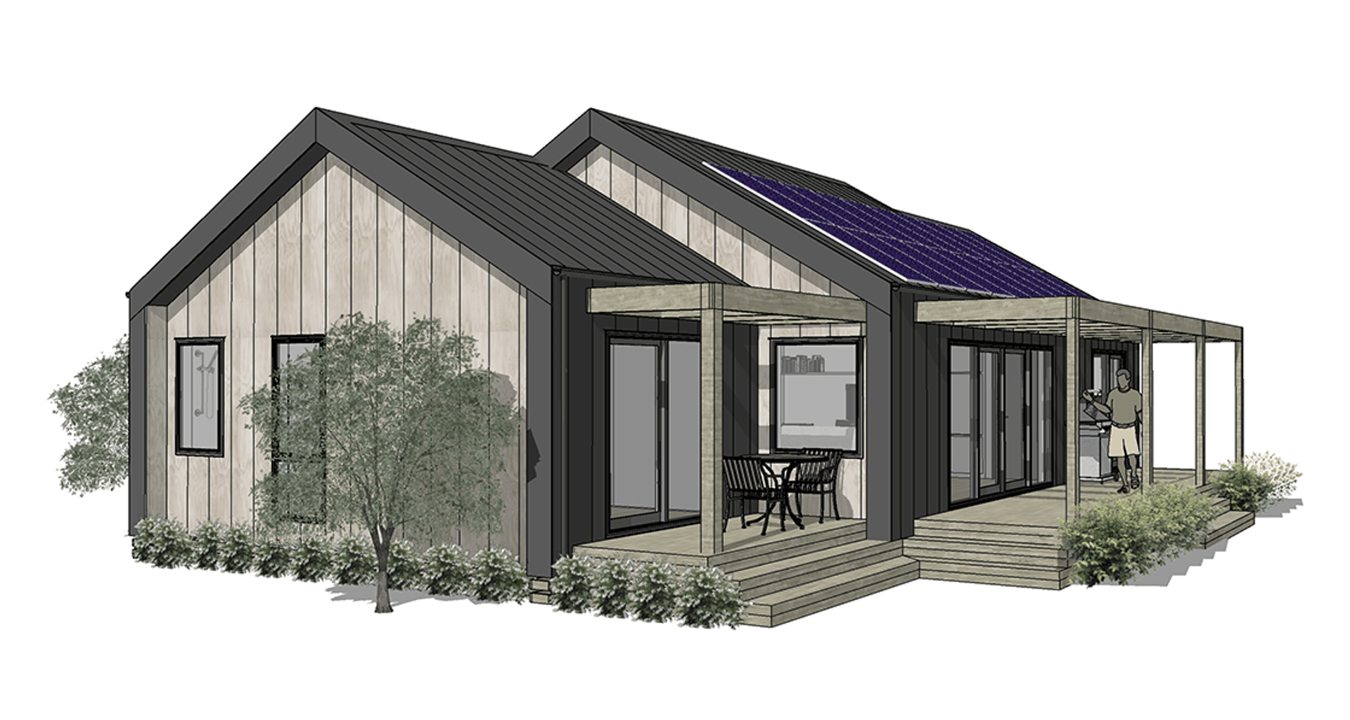 Home Plan Range AVA 3 Bdrm Plan banner