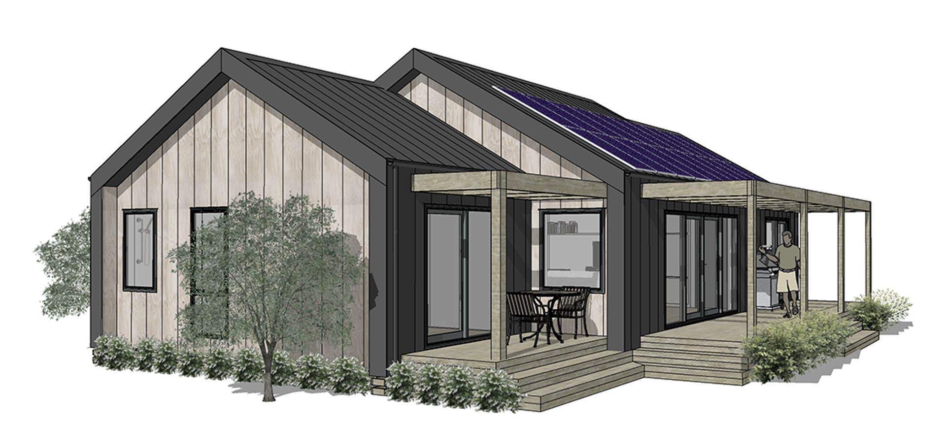 Home Plan Range AVA 3 Bdrm Plan banner