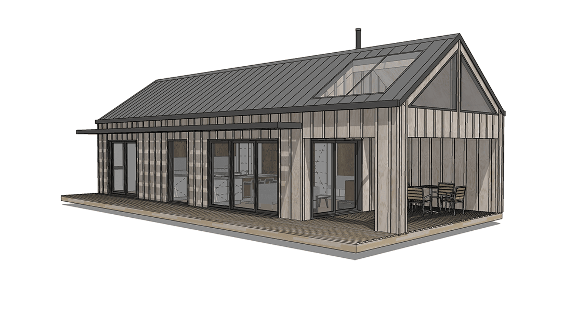 Home Plan Range EVELYN 1 BEDROOM banner