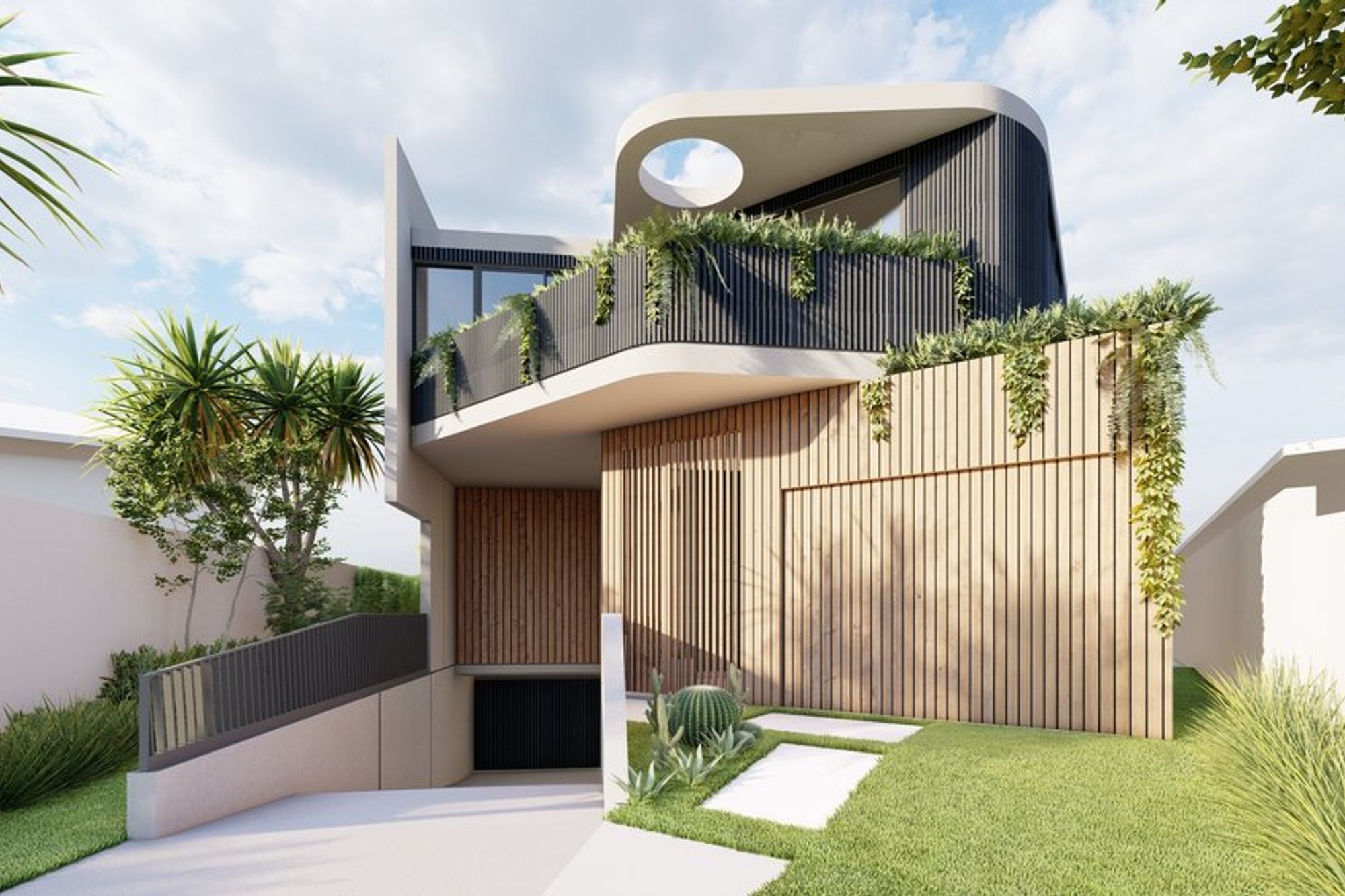 PALA Residence
