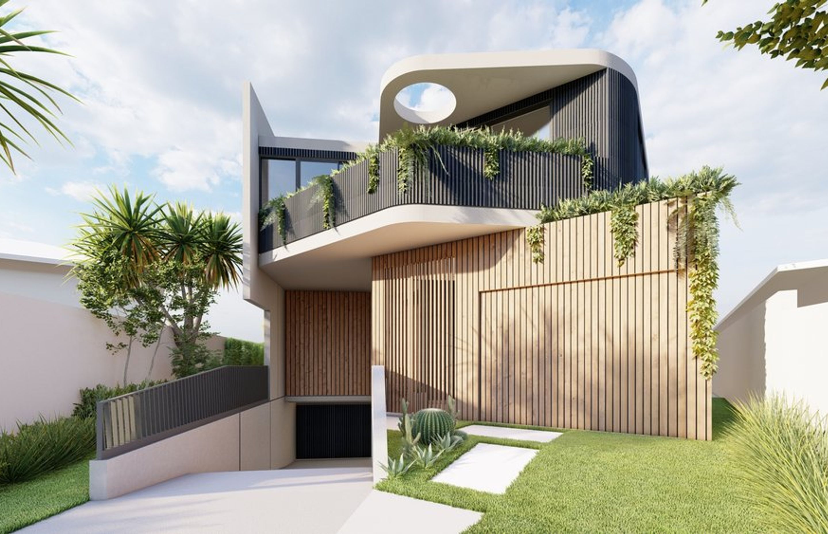 PALA Residence