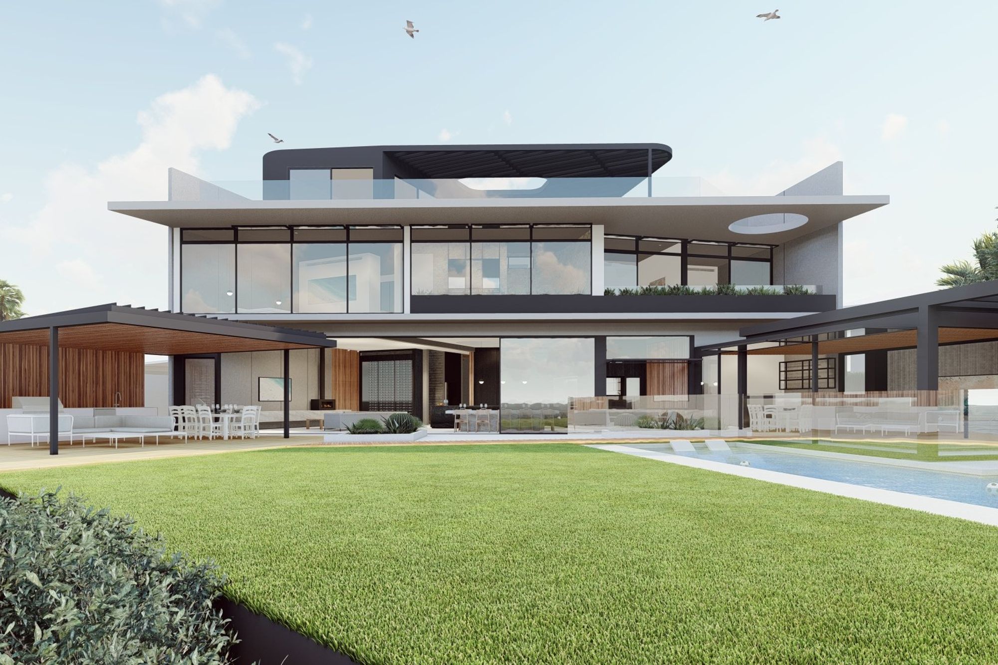 PALA Residence