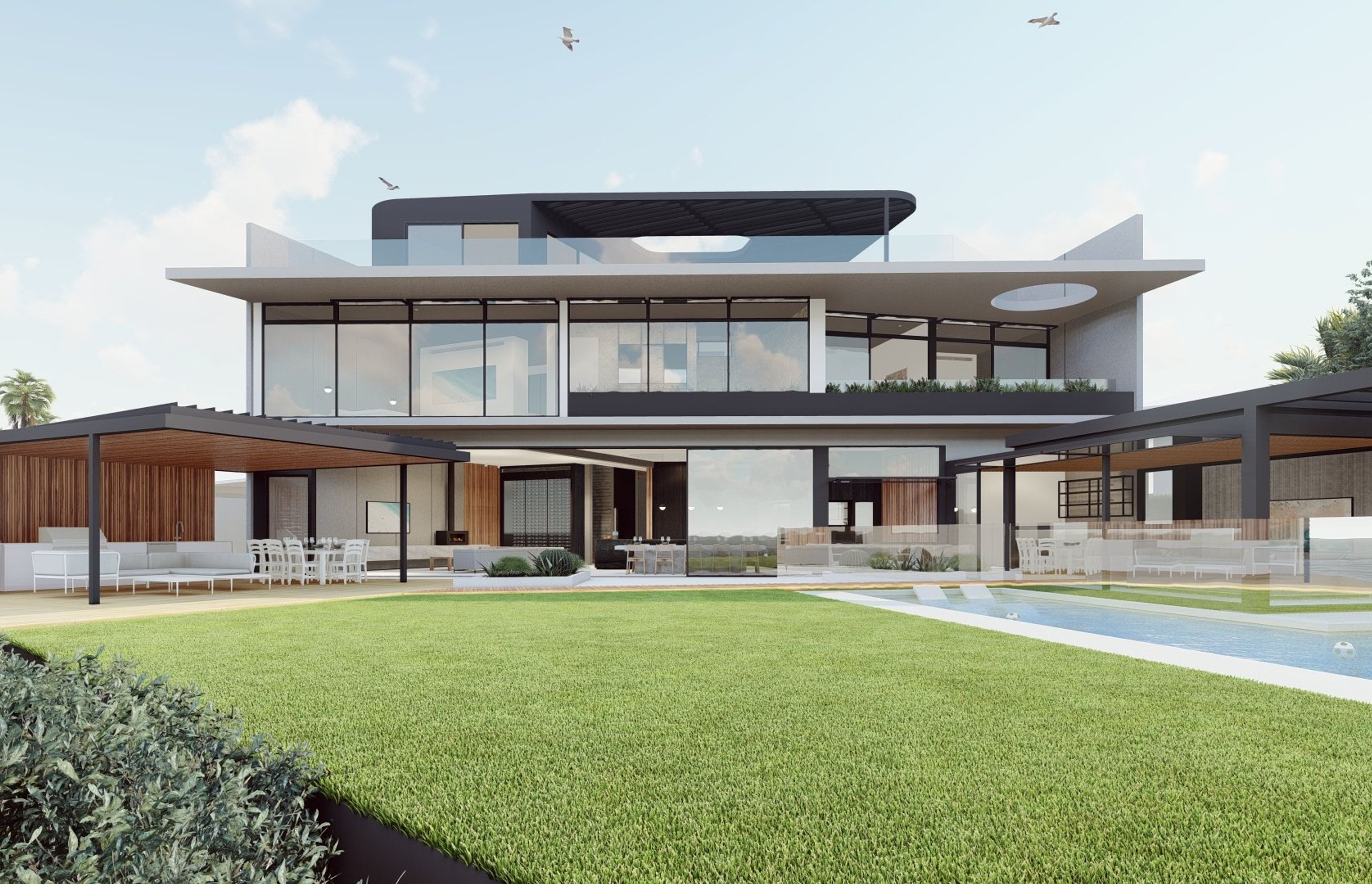 PALA Residence