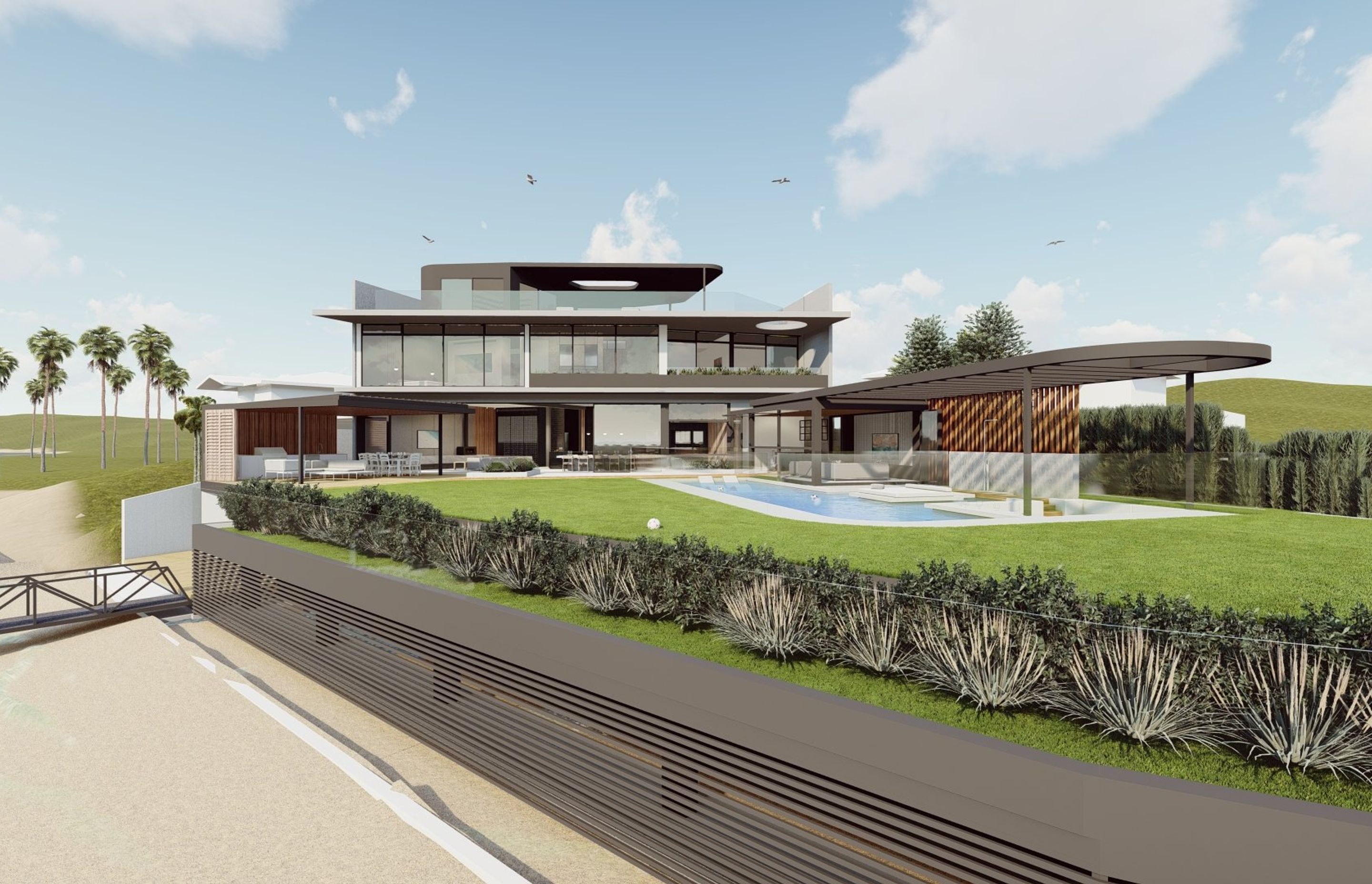 PALA Residence