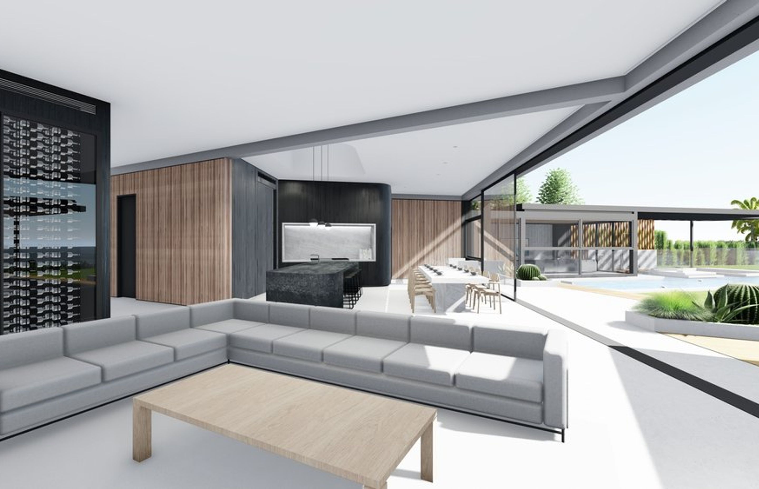 PALA Residence