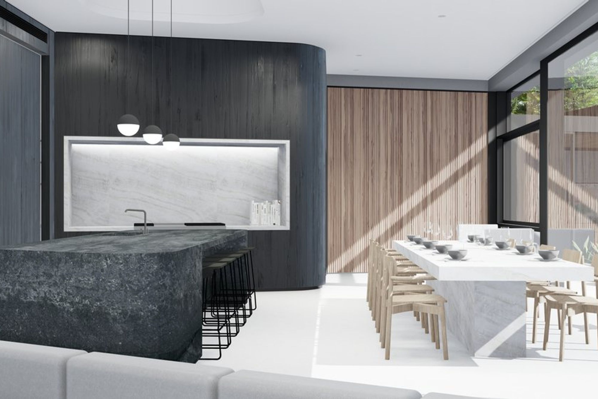 PALA Residence