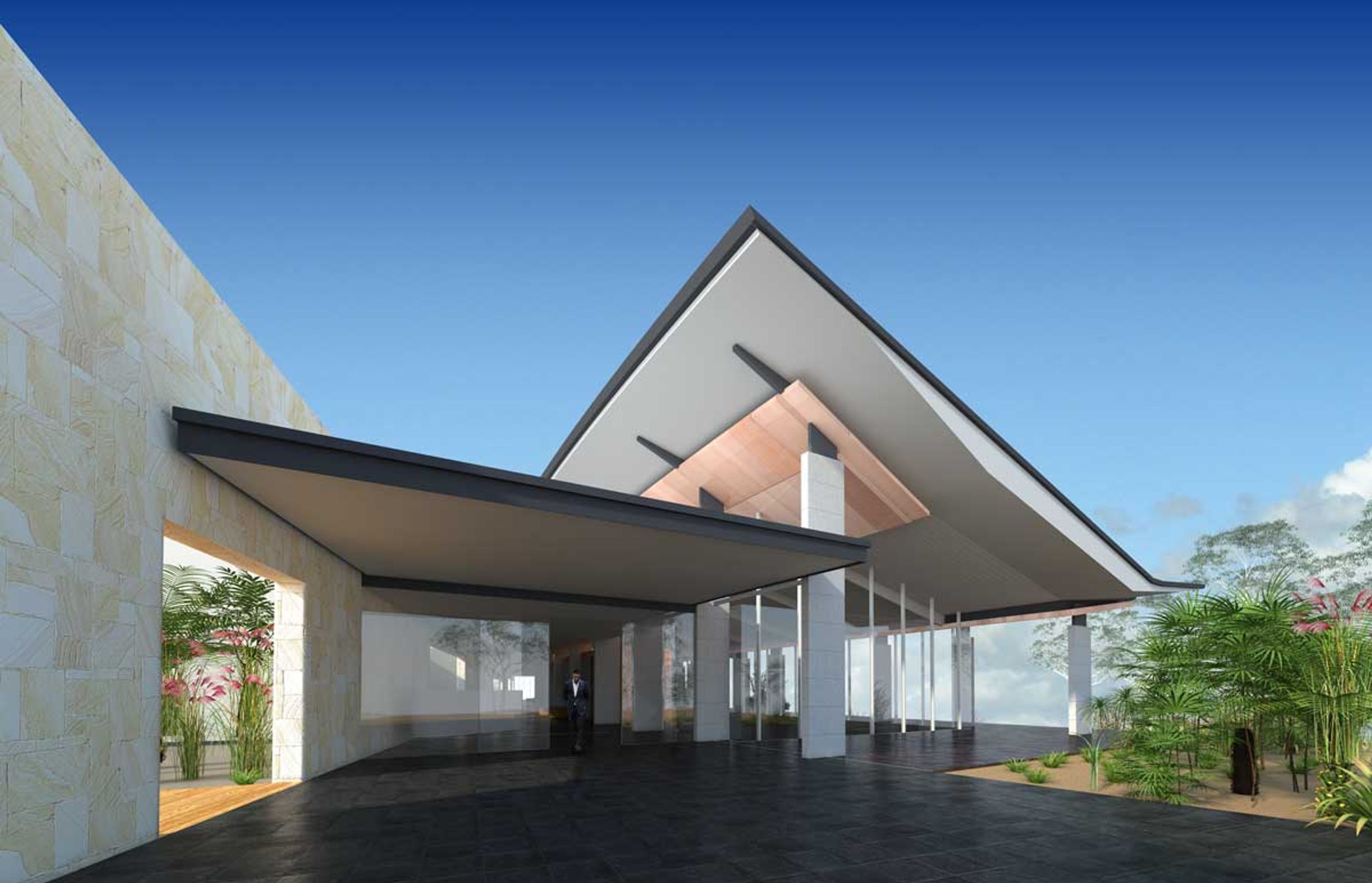 Pavilion