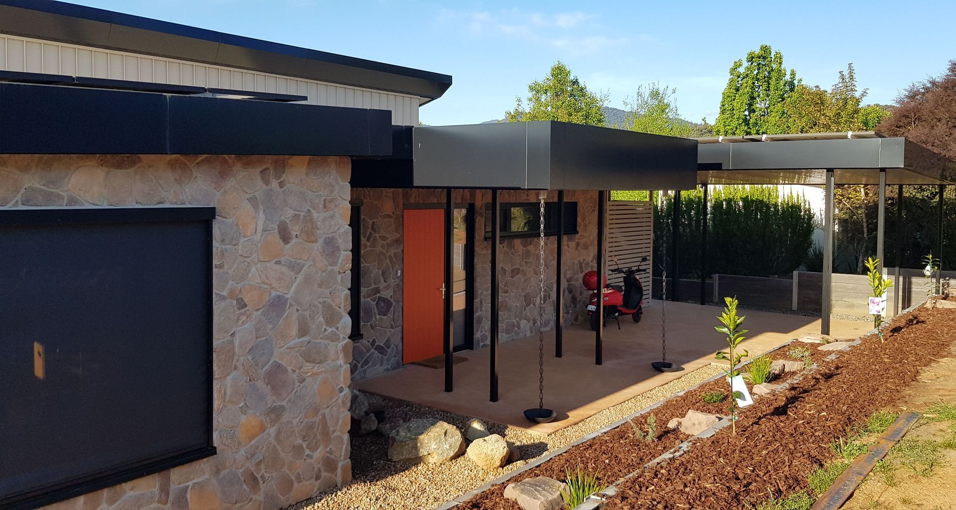 Passive House banner