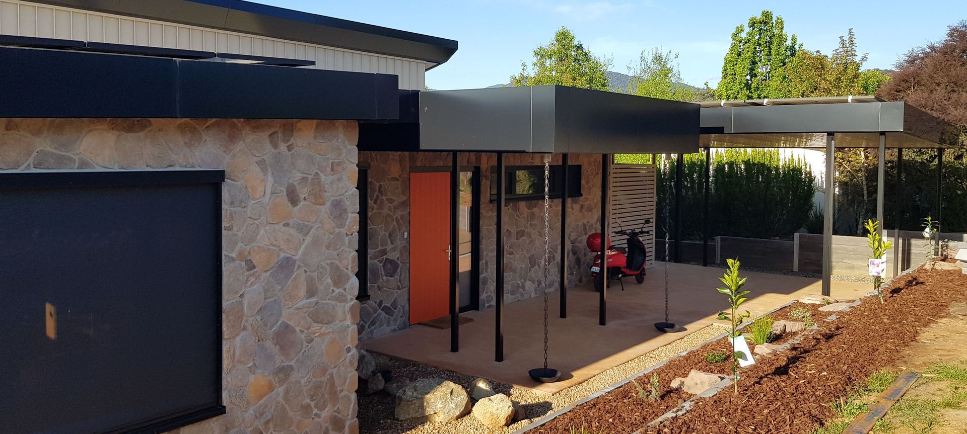 Passive House banner