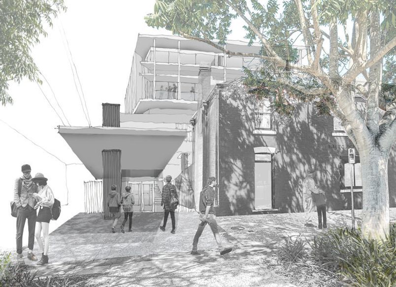 Port Macquarie Museum