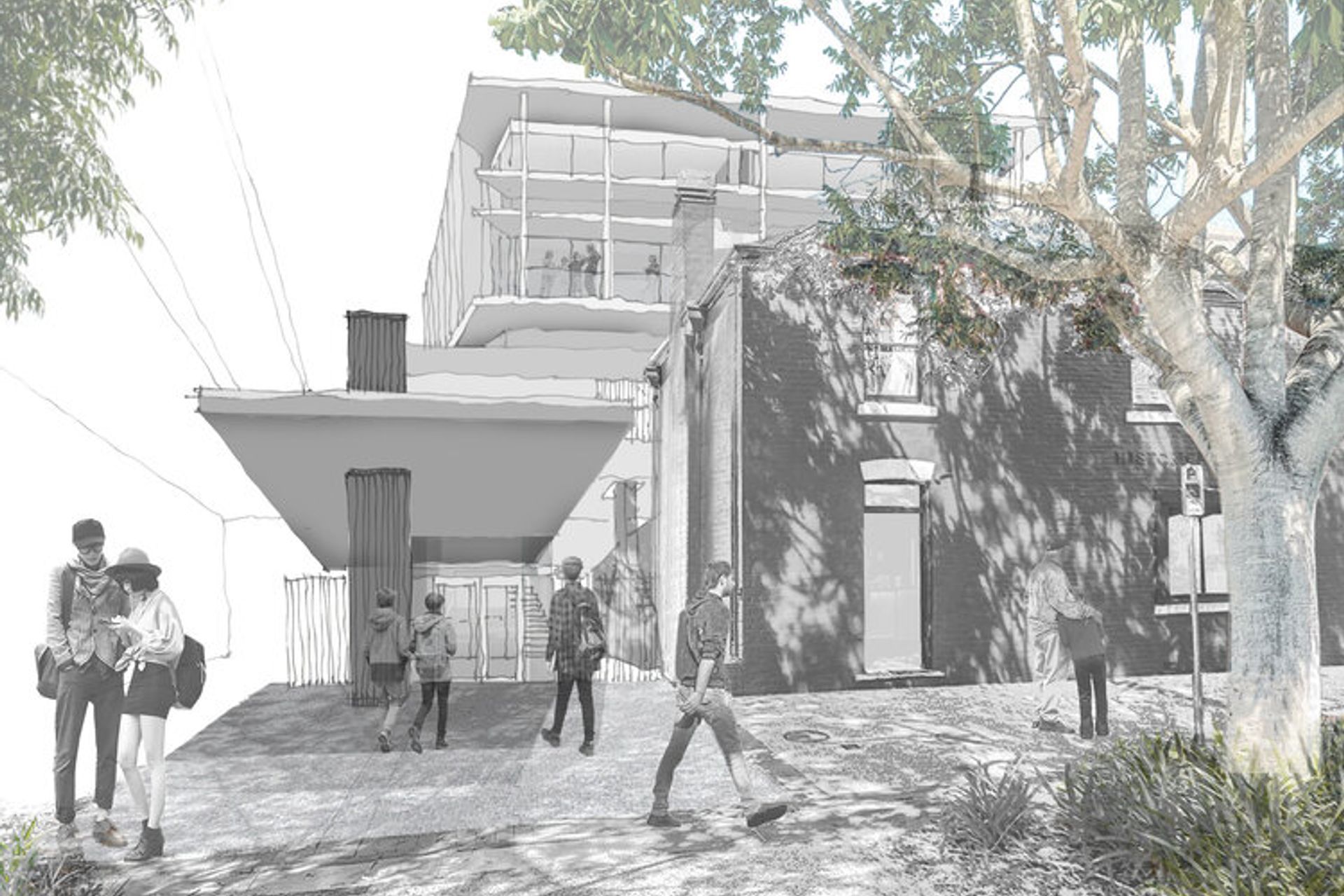 **Port Macquarie Museum