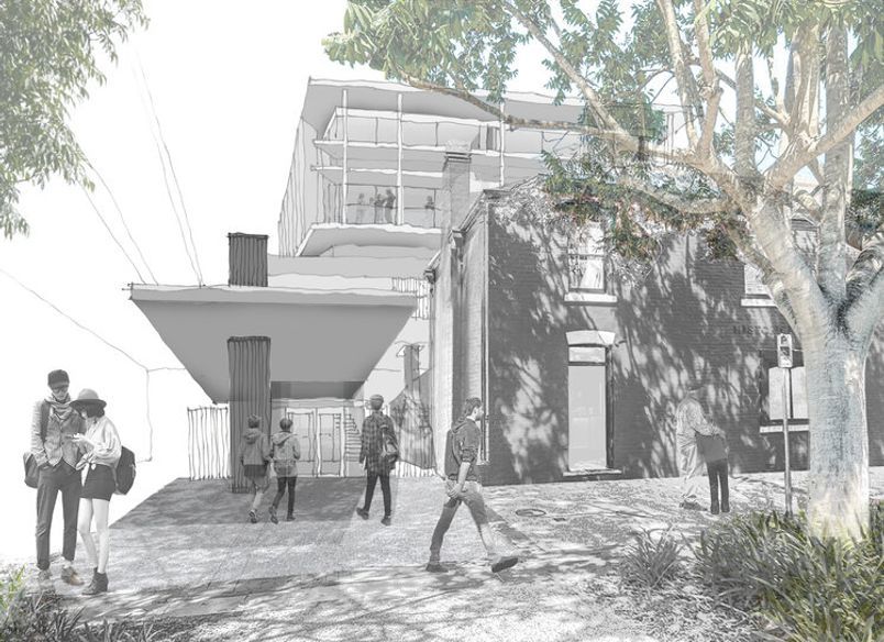 Port Macquarie Museum