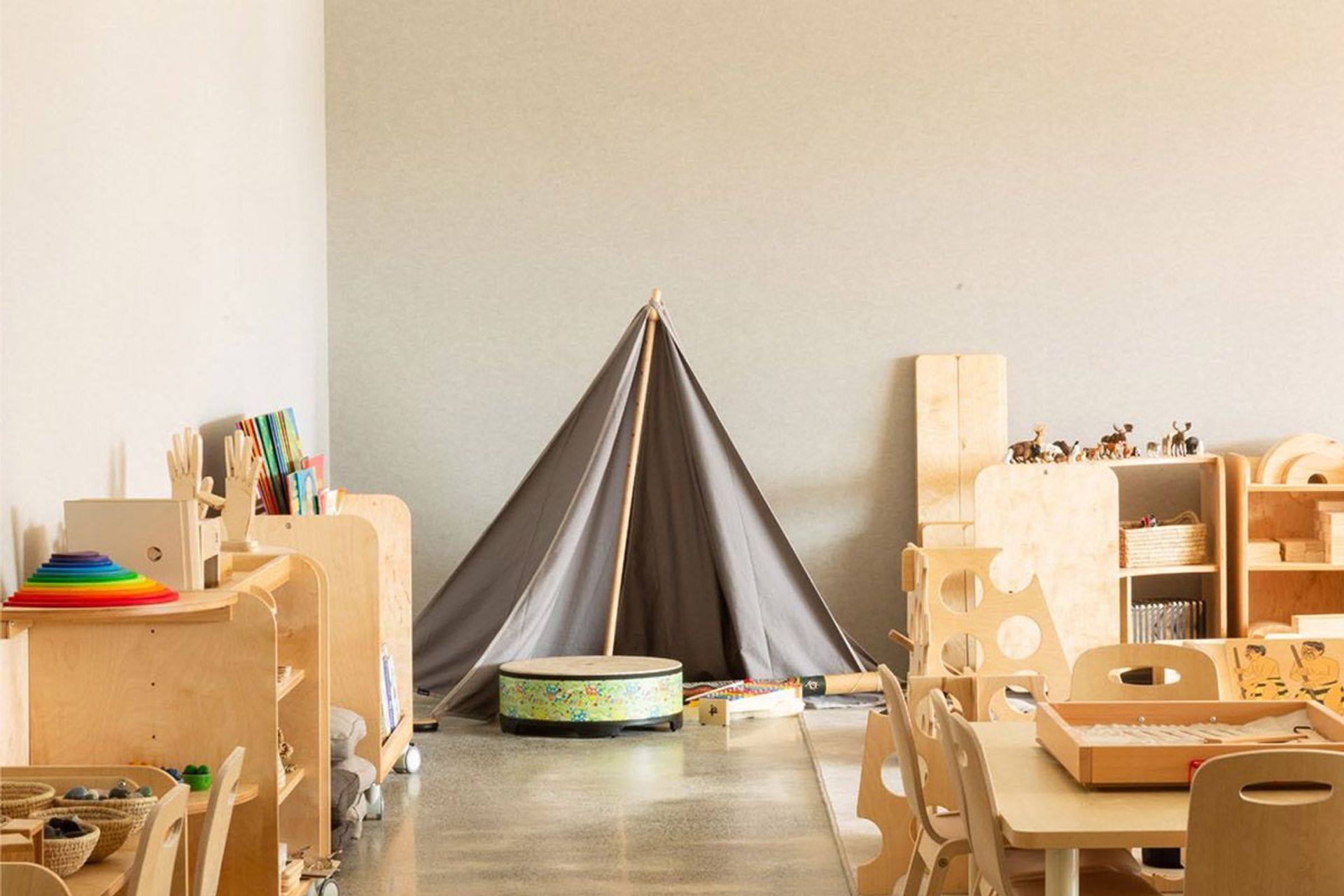 Campbell’s Bay Early Learning Centre