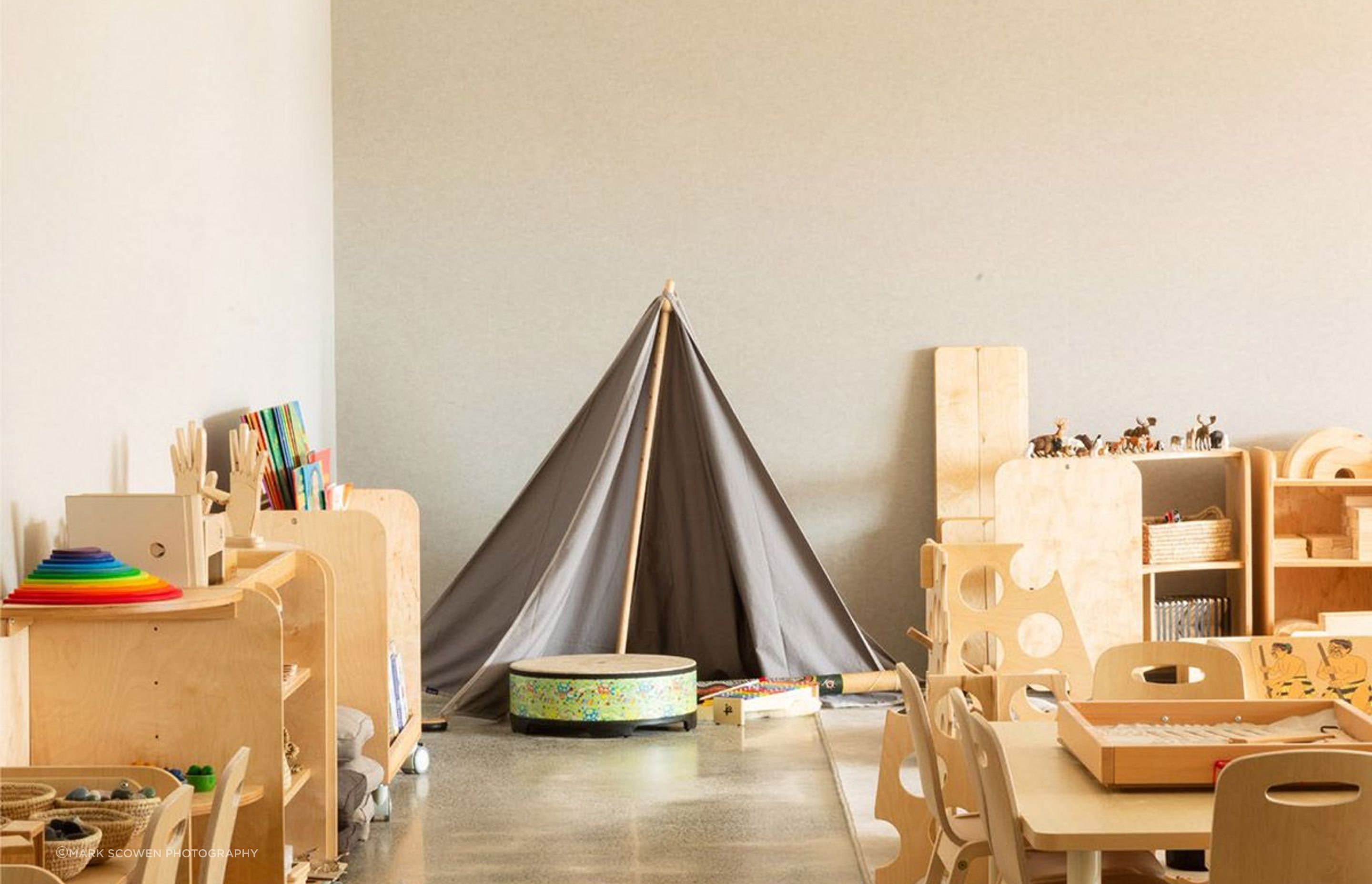 Campbell’s Bay Early Learning Centre